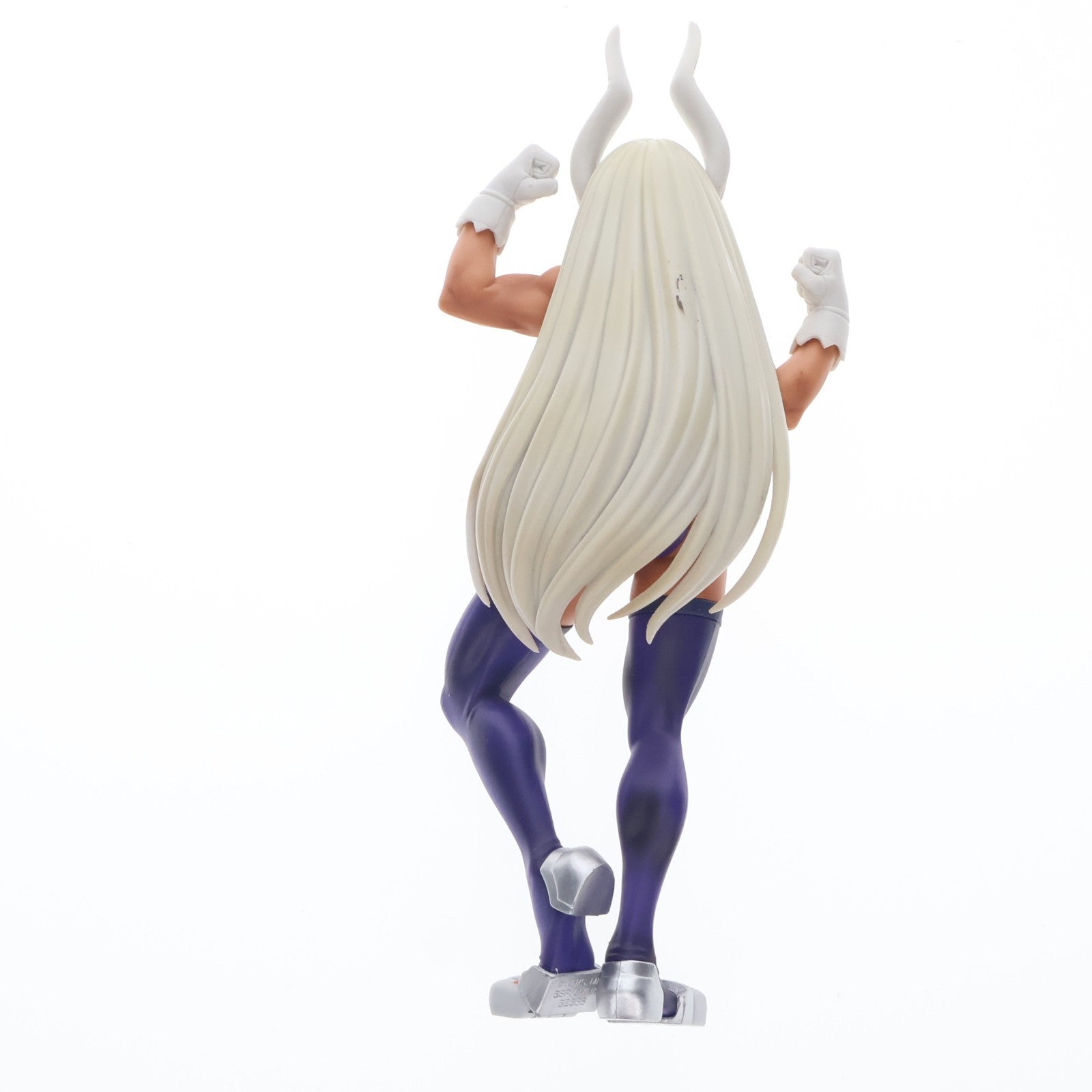 【中古即納】[FIG] E賞 ミルコ ;figure 一番くじ 僕のヒーローアカデミア The Top 5! フィギュア プライズ バンダイスピリッツ(20220910)