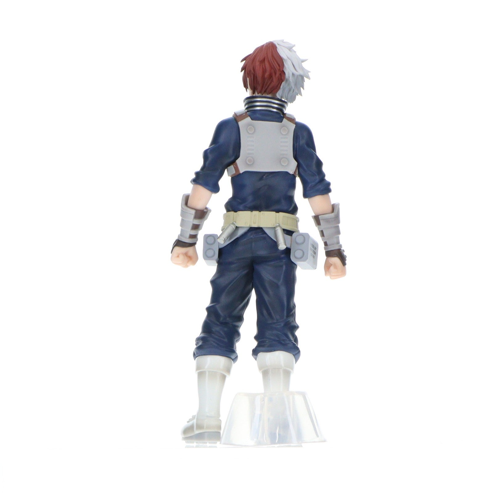 【中古即納】[FIG] E賞 轟焦凍;figure(とどろきしょうと フィギュア) 一番くじ 僕のヒーローアカデミア -仲間- プライズ バンダイスピリッツ(20230526)