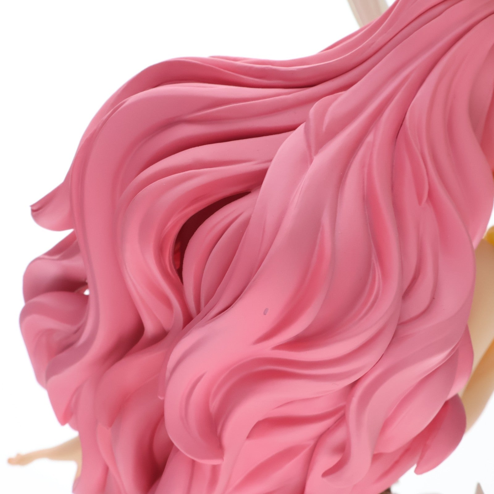 【中古即納】[FIG] A賞 しらほし フィギュア 一番くじ ワンピース～GIRLS COLLECTION～ ONE PIECE プライズ バンプレスト(20120820)