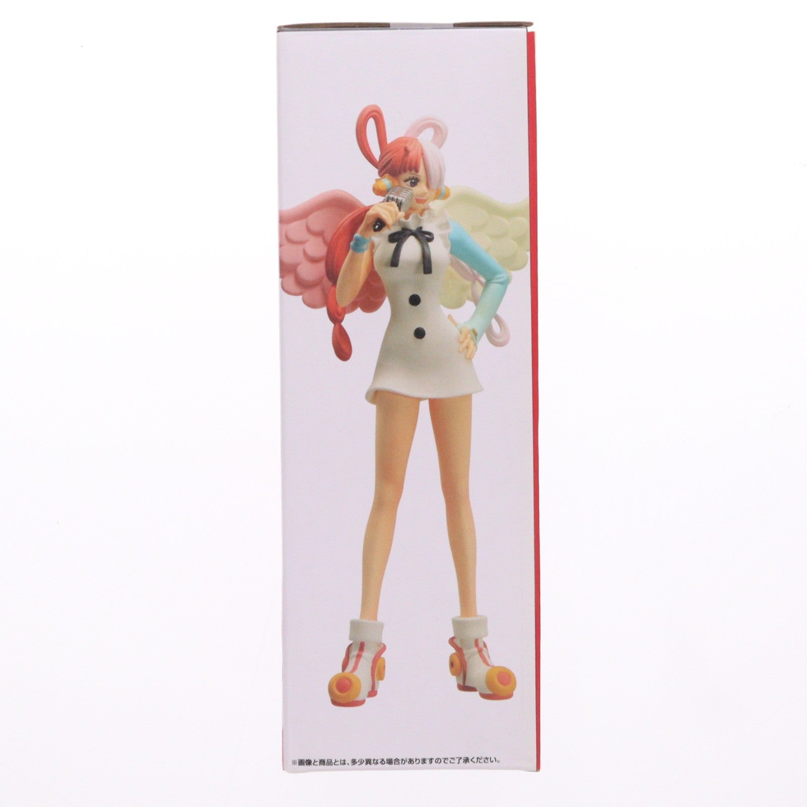 【中古即納】[FIG] G賞 ウタ 一番くじ ワンピース FILM RED ONE PIECE フィギュア プライズ(62331) バンダイスピリッツ(20220827)