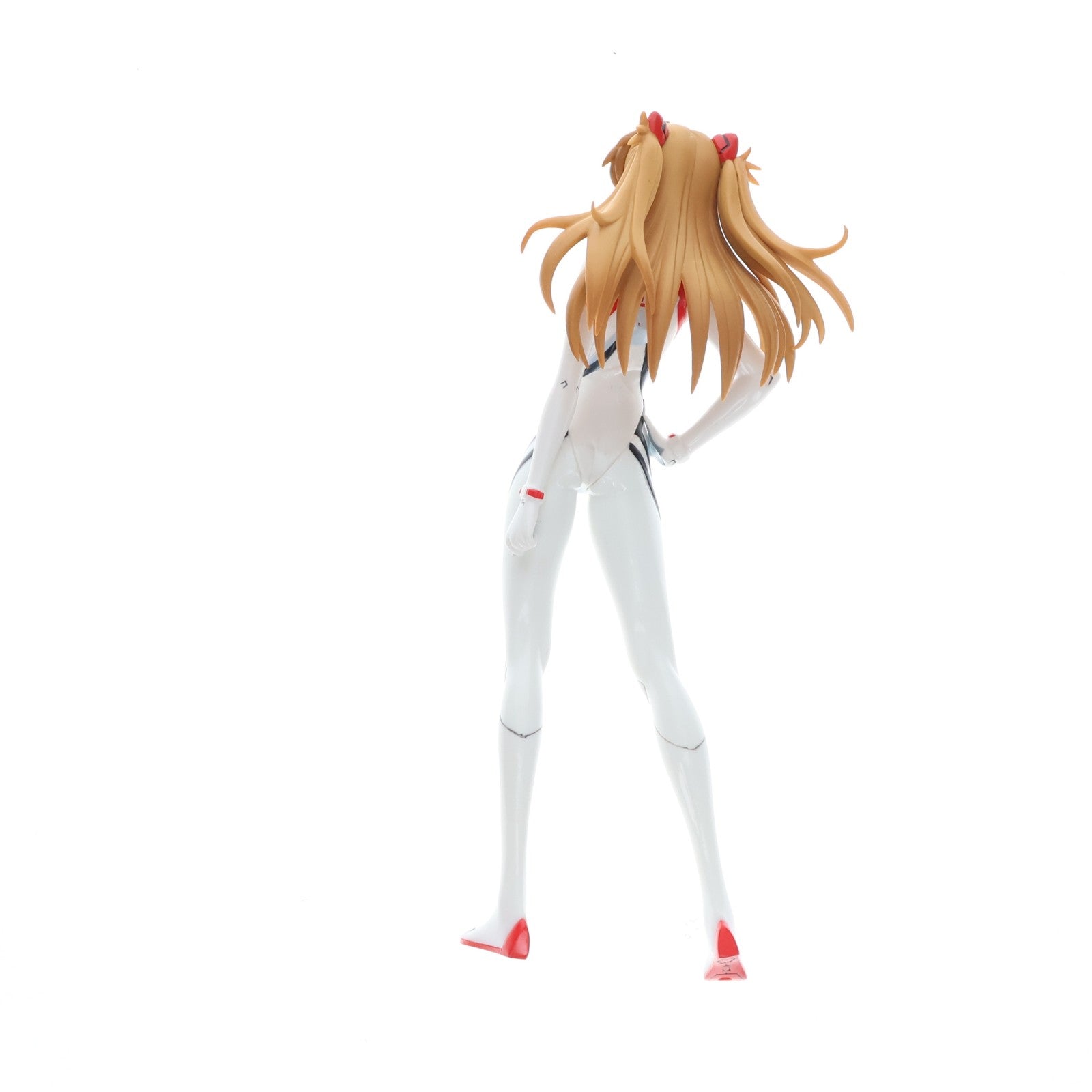 【中古即納】[FIG] B賞 式波・アスカ・ラングレー フィギュア 一番くじ シン・エヴァンゲリオン劇場版～第13号機、起動!～ プライズ(797) バンダイスピリッツ(20210626)