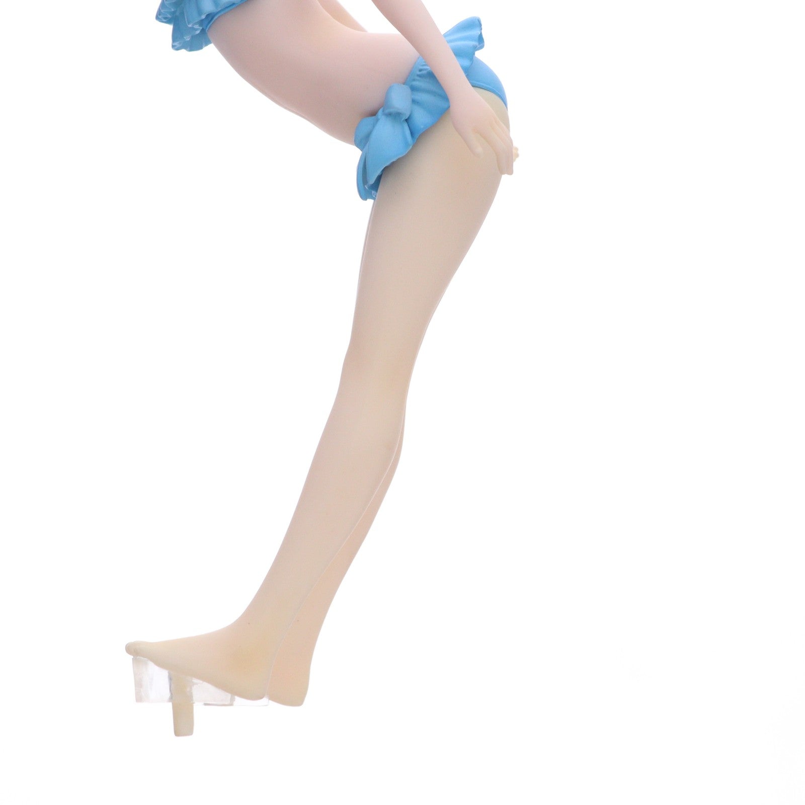 【中古即納】[FIG] A賞 岬明乃(みさきあけの)フィギュア みんなのくじ ハイスクール・フリート プライズ(AMU-MKJ224) フリュー(20160924)