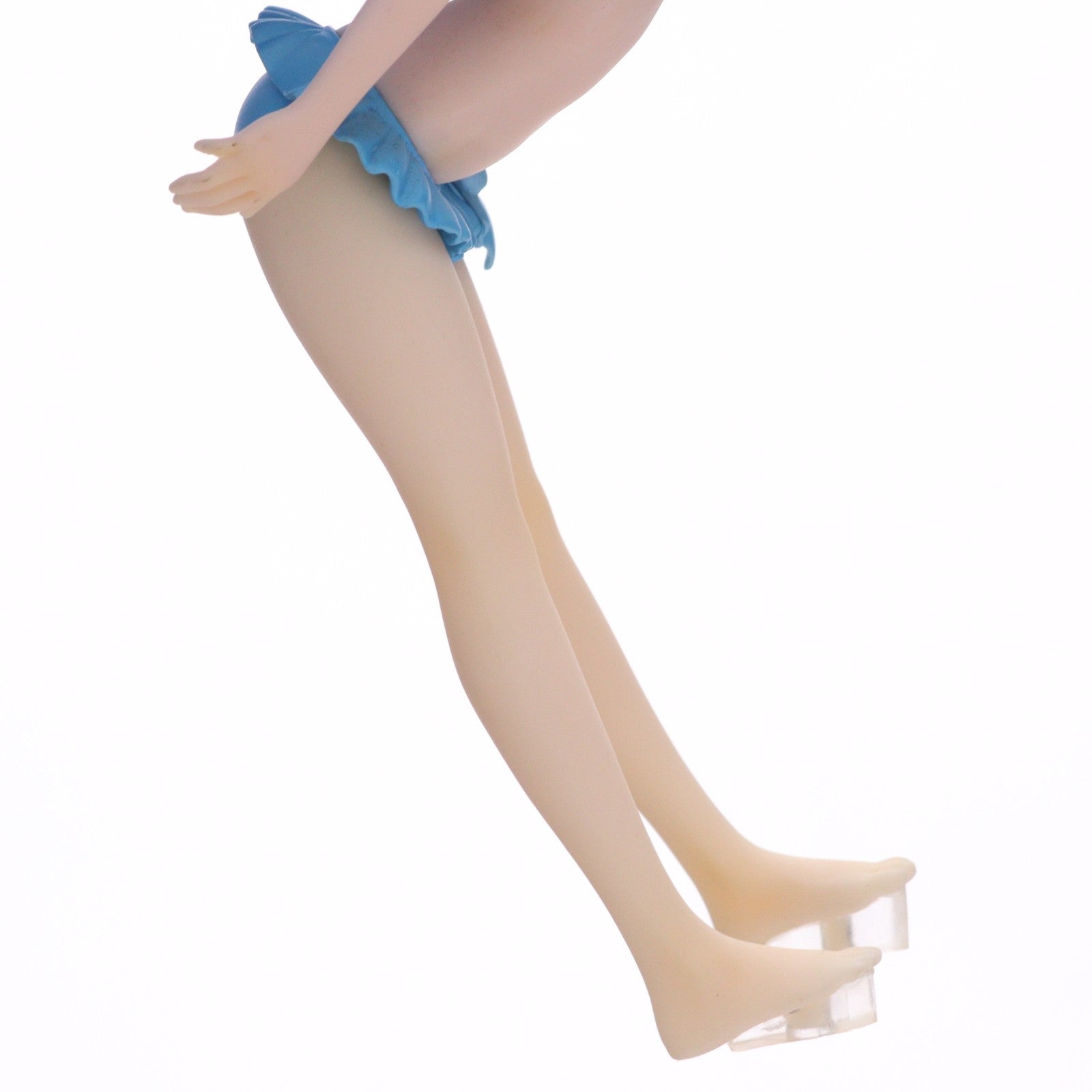 【中古即納】[FIG] A賞 岬明乃(みさきあけの)フィギュア みんなのくじ ハイスクール・フリート プライズ(AMU-MKJ224) フリュー(20160924)