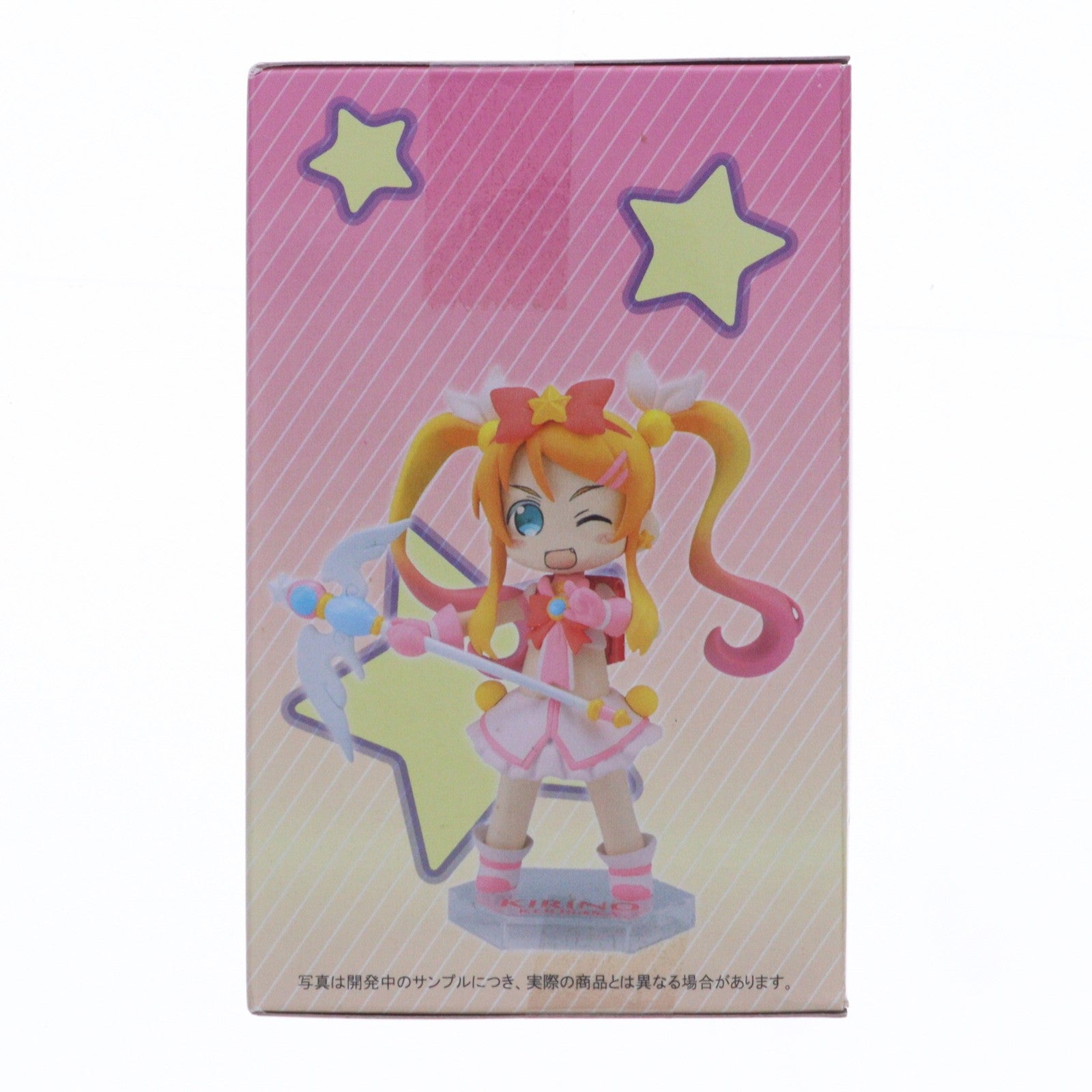 【中古即納】[FIG] C賞 高坂桐乃(こうさかきりの) キャラキュート セガラッキーくじリミテッド 俺の妹がこんなに可愛いわけがない フィギュア プライズ セガ(20120910)