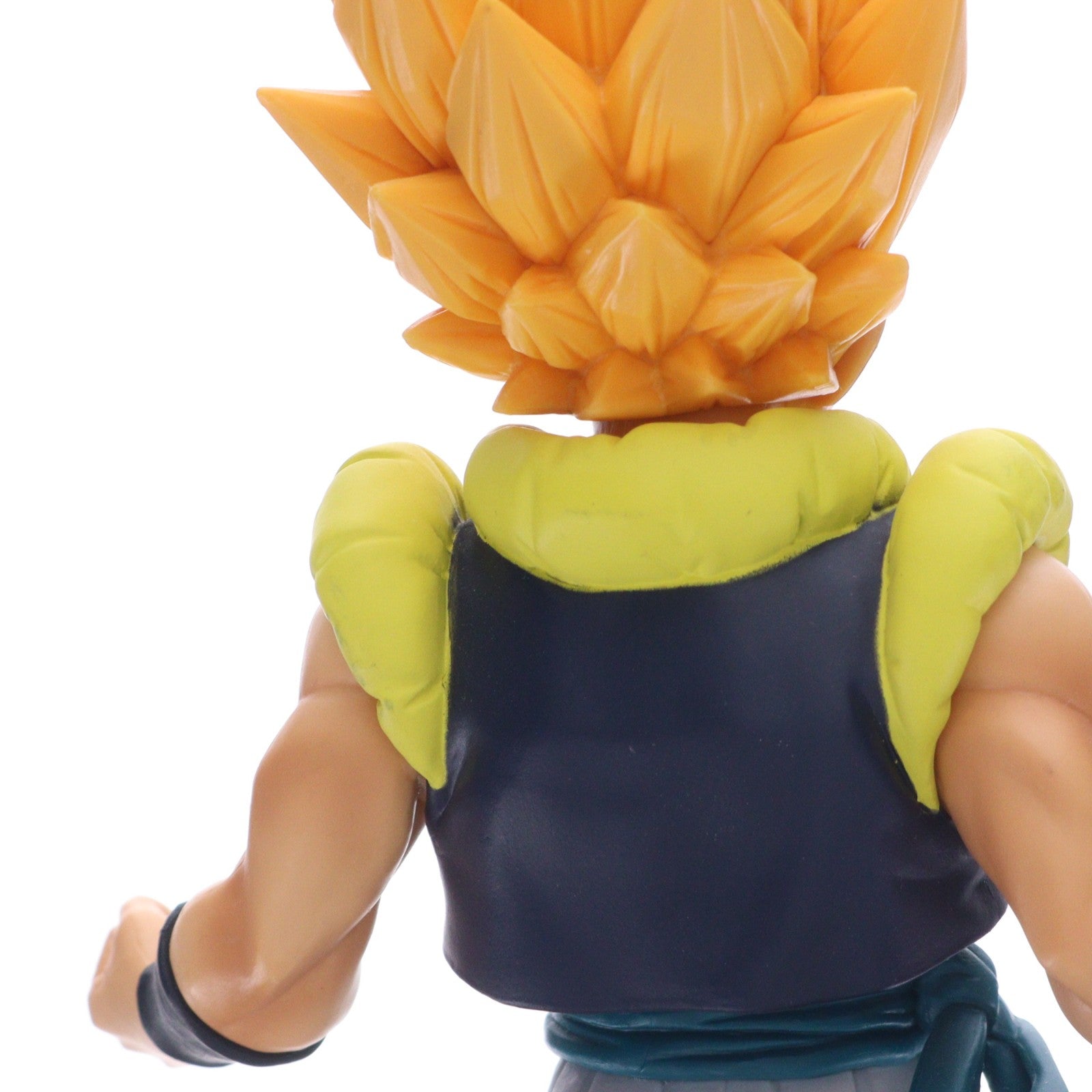 【中古即納】[FIG] D賞 MASTERLISE 超サイヤ人ゴテンクス 一番くじ ドラゴンボール VSオムニバスビースト ドラゴンボールZ フィギュア プライズ バンダイスピリッツ(20230505)
