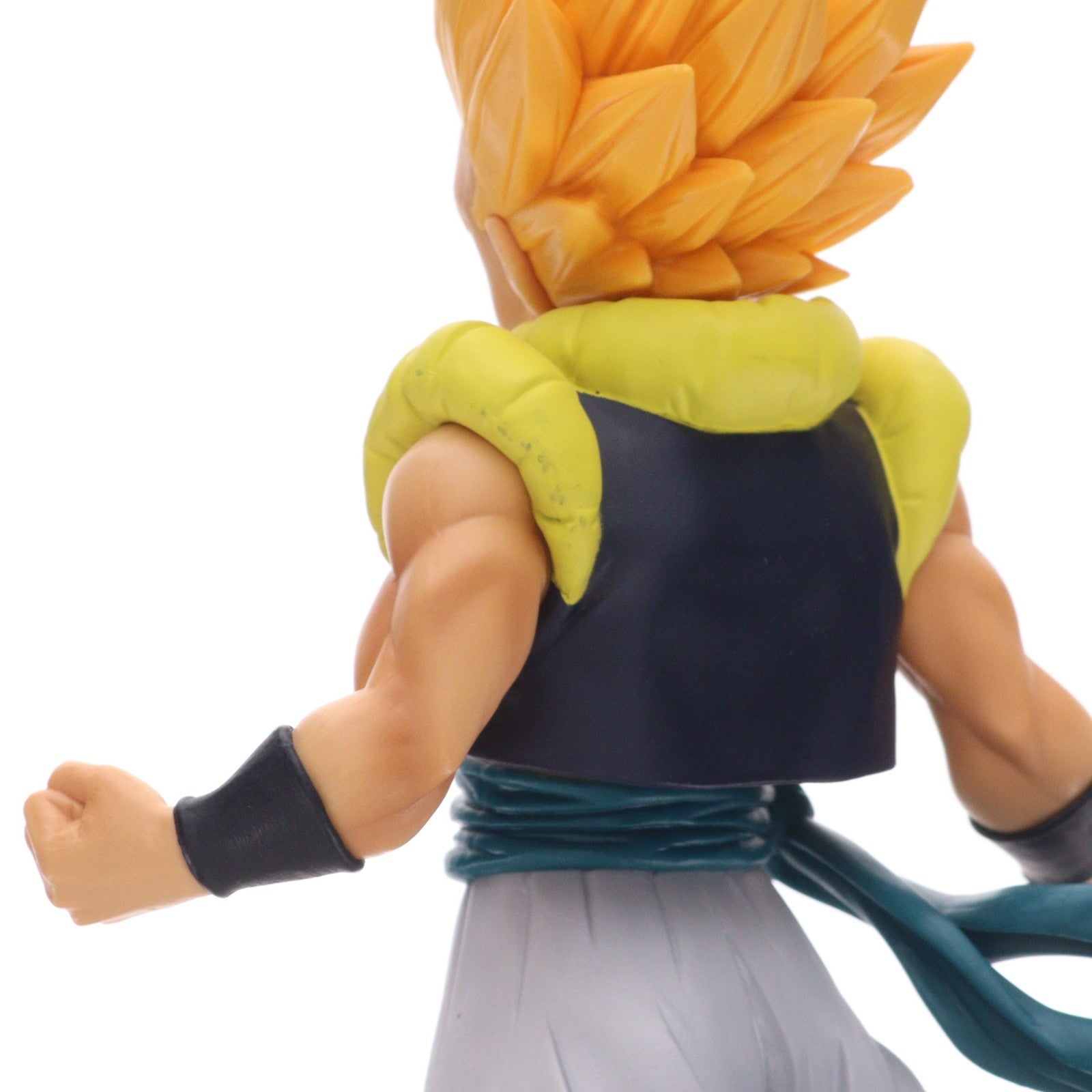【中古即納】[FIG] D賞 MASTERLISE 超サイヤ人ゴテンクス 一番くじ ドラゴンボール VSオムニバスビースト ドラゴンボールZ フィギュア プライズ バンダイスピリッツ(20230505)