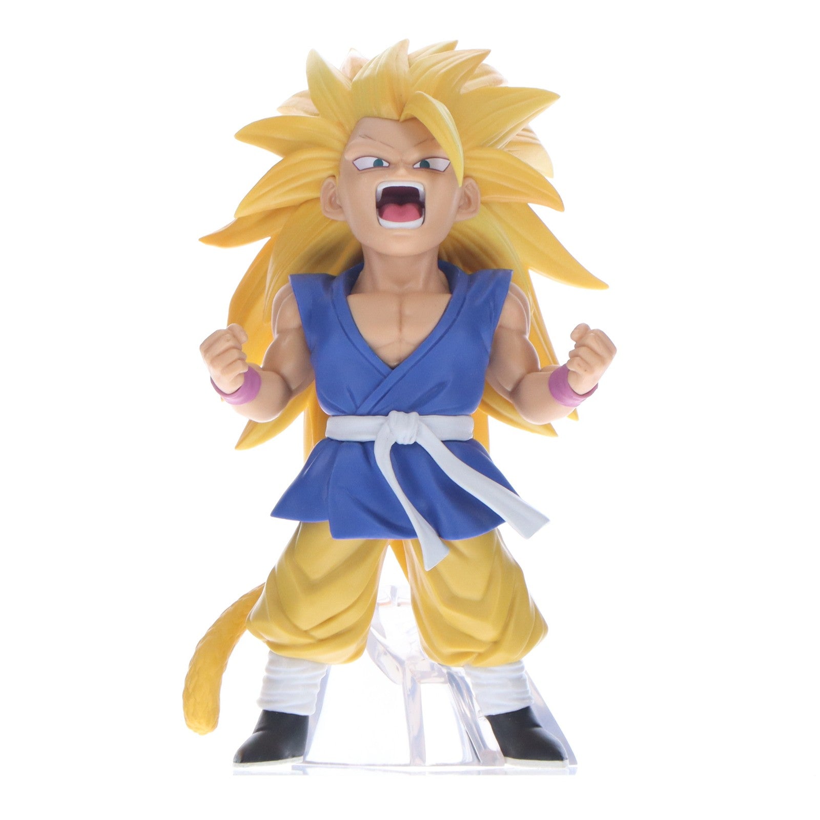 【中古即納】[FIG] A賞 孫悟空:GT(超サイヤ人3) MASTERLISE 一番くじ ドラゴンボール VSオムニバスアルティット フィギュア プライズ バンダイスピリッツ(20241220)