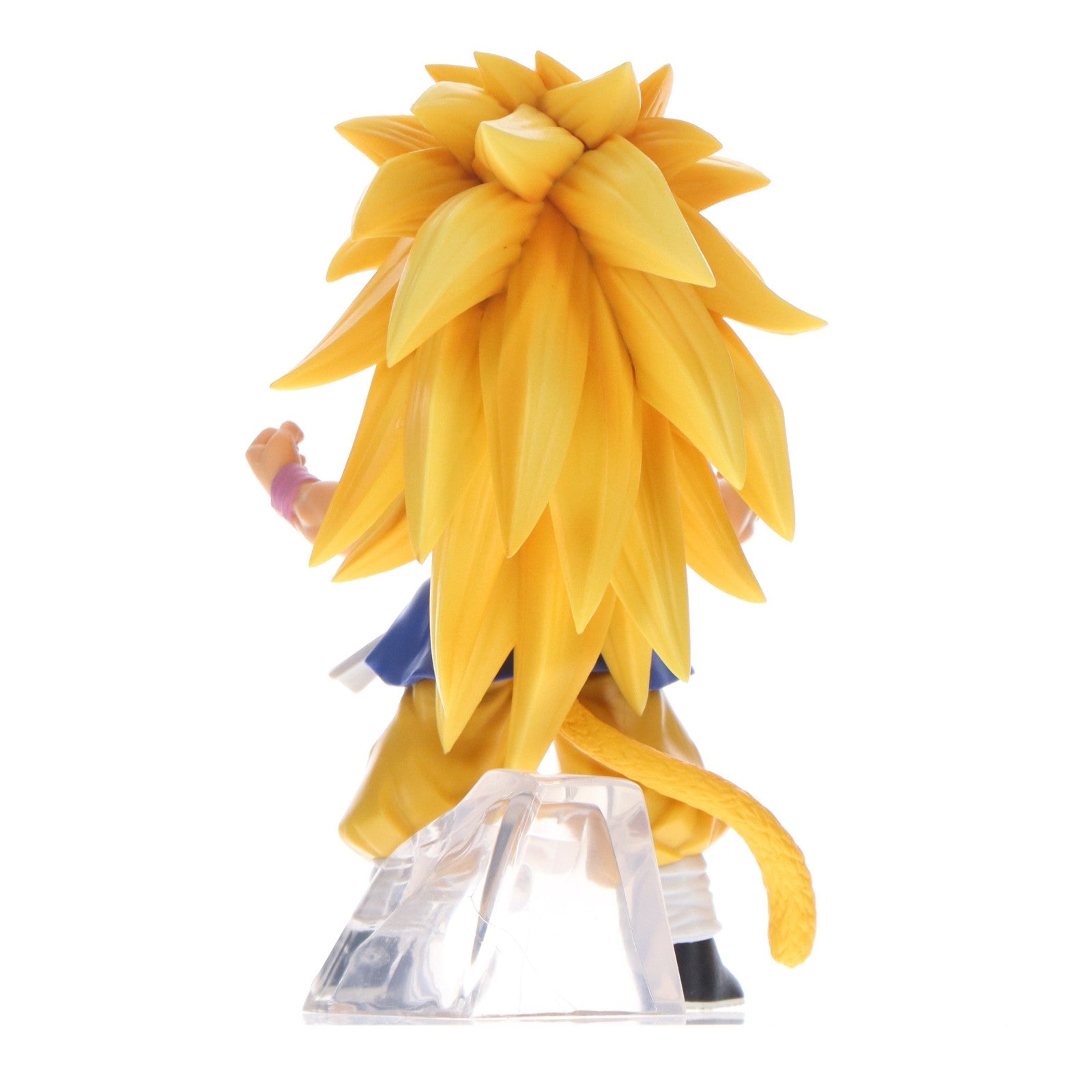 【中古即納】[FIG] A賞 孫悟空:GT(超サイヤ人3) MASTERLISE 一番くじ ドラゴンボール VSオムニバスアルティット フィギュア プライズ バンダイスピリッツ(20241220)