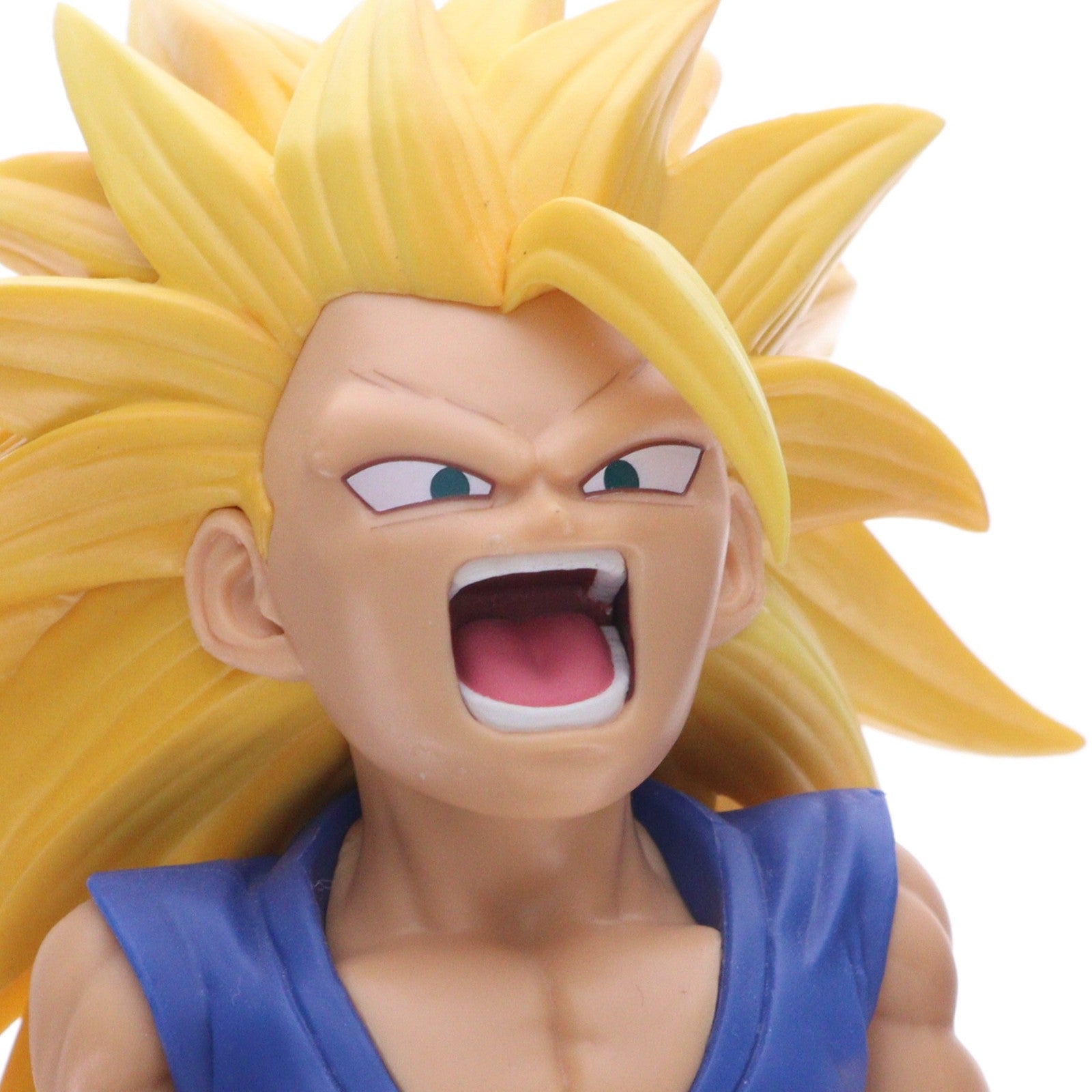 【中古即納】[FIG] A賞 孫悟空:GT(超サイヤ人3) MASTERLISE 一番くじ ドラゴンボール VSオムニバスアルティット フィギュア プライズ バンダイスピリッツ(20241220)
