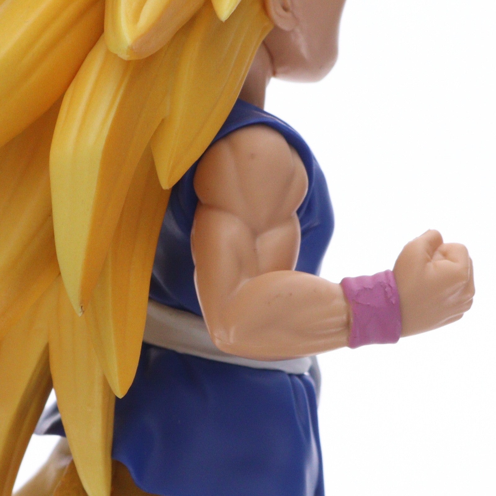 【中古即納】[FIG] A賞 孫悟空:GT(超サイヤ人3) MASTERLISE 一番くじ ドラゴンボール VSオムニバスアルティット フィギュア プライズ バンダイスピリッツ(20241220)