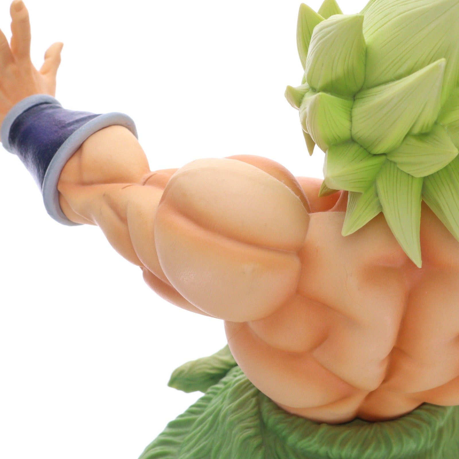【中古即納】[FIG] A賞 超サイヤ人ブロリーフルパワー フィギュア 一番くじ ドラゴンボール超 THE 20TH FILM ドラゴンボール超(スーパー) ブロリー DRAGON BALL プライズ バンダイスピリッツ(20181204)