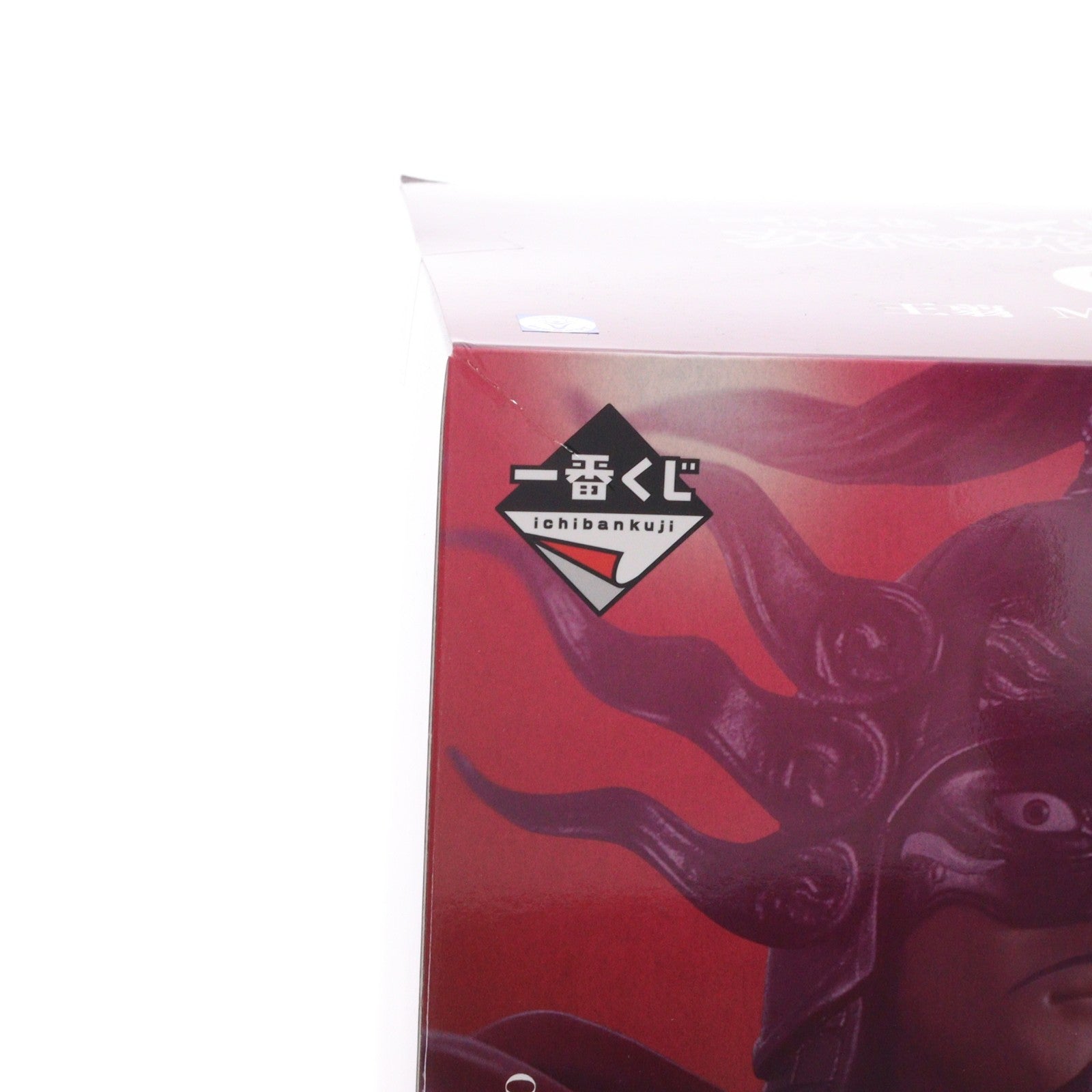 【中古即納】[FIG] C賞 王翦(おうせん) MASTERLISE 一番くじ 春秋戦国大戦キングダム The Animation 次代の傑物たち フィギュア プライズ バンダイスピリッツ(20251108)
