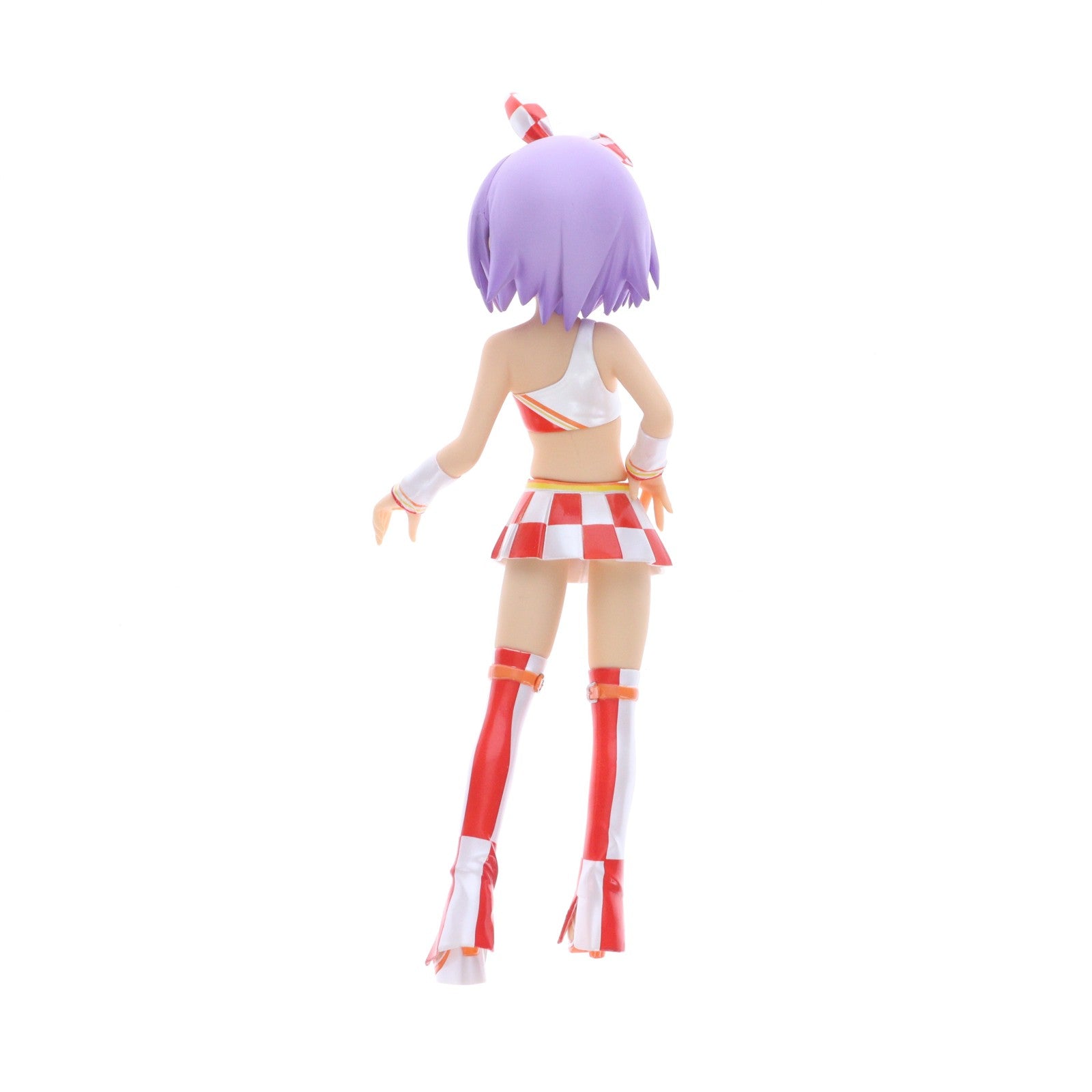 【中古即納】[FIG] C賞 柊つかさ(ひいらぎつかさ) 一番くじプレミアム らき☆すた～らっきー☆ぐらんぷり～ プレミアムフィギュア プライズ バンプレスト(20101231)