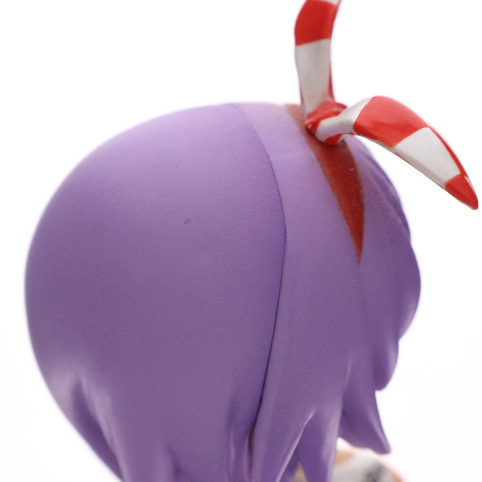 【中古即納】[FIG] C賞 柊つかさ(ひいらぎつかさ) 一番くじプレミアム らき☆すた～らっきー☆ぐらんぷり～ プレミアムフィギュア プライズ バンプレスト(20101231)
