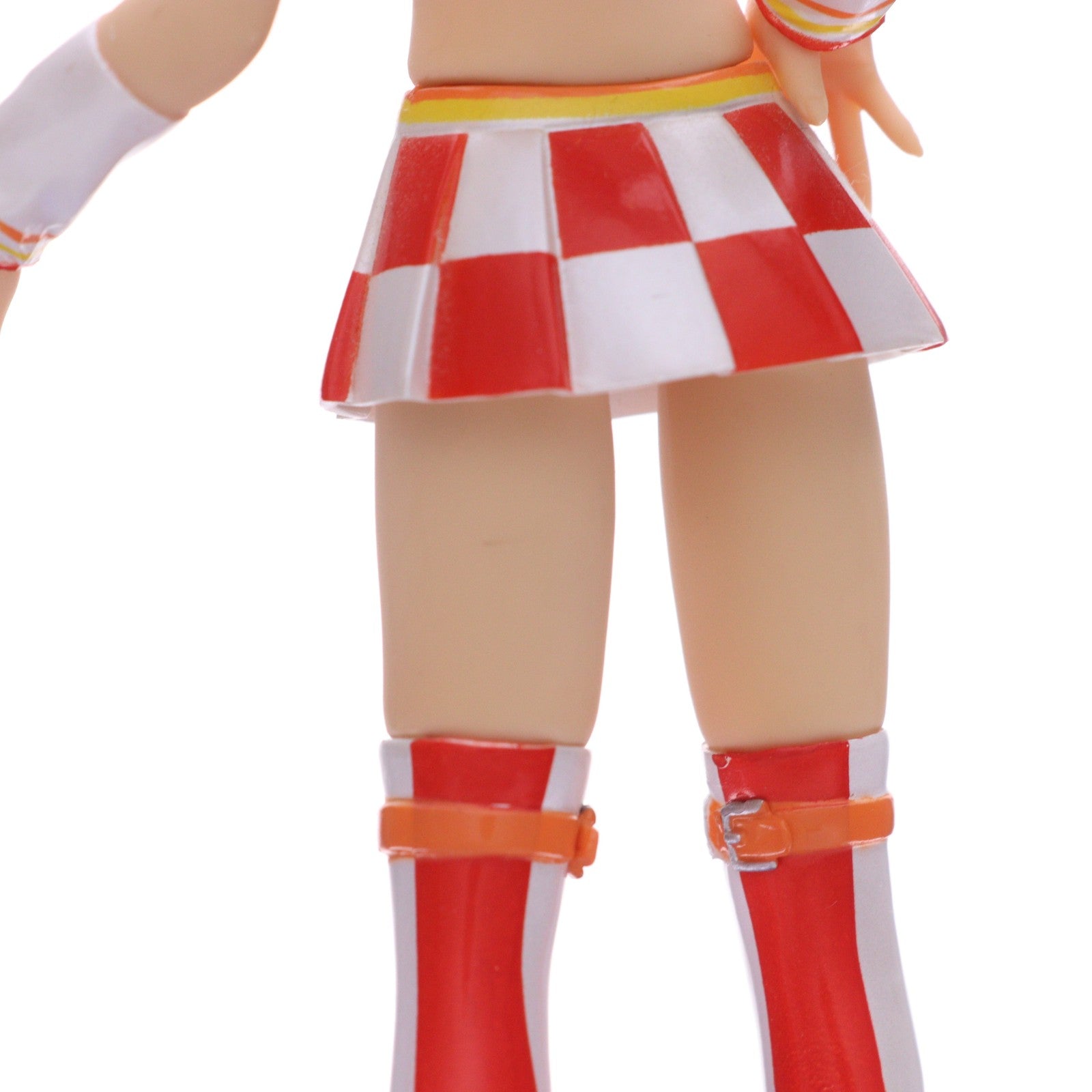 【中古即納】[FIG] C賞 柊つかさ(ひいらぎつかさ) 一番くじプレミアム らき☆すた～らっきー☆ぐらんぷり～ プレミアムフィギュア プライズ バンプレスト(20101231)