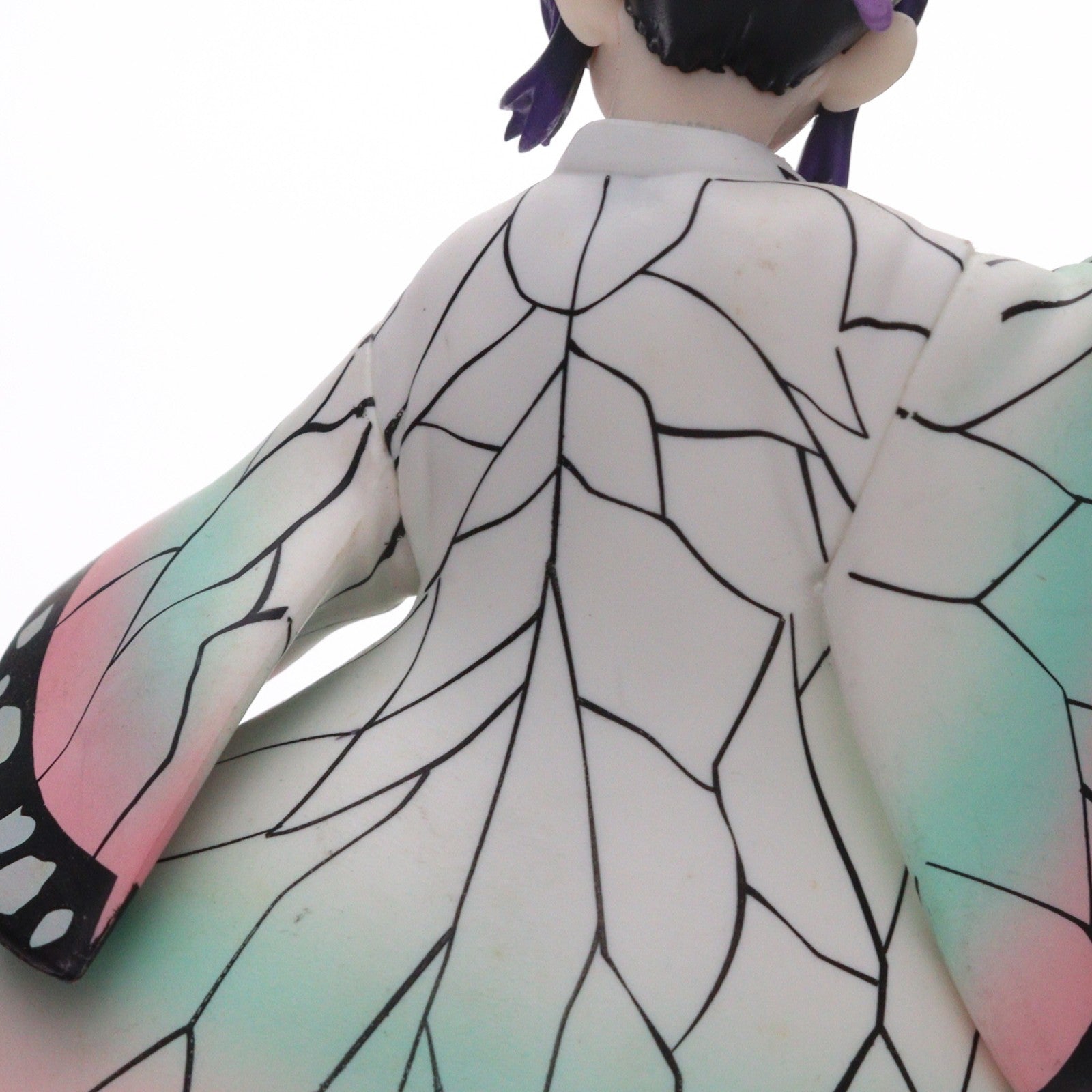 【中古即納】[FIG] C賞 胡蝶しのぶ(こちょうしのぶ) フィギュア 一番くじ 鬼滅の刃 ～折れぬ心と刃で進め～ プライズ(873) バンダイスピリッツ(20210925)