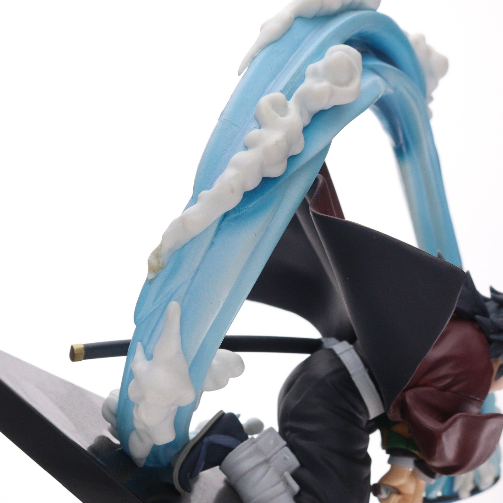 【中古即納】[FIG] B賞 冨岡義勇(とみおかぎゆう) フィギュア 一番くじ 鬼滅の刃 ～折れぬ心と刃で進め～ プライズ(873) バンダイスピリッツ(20210925)