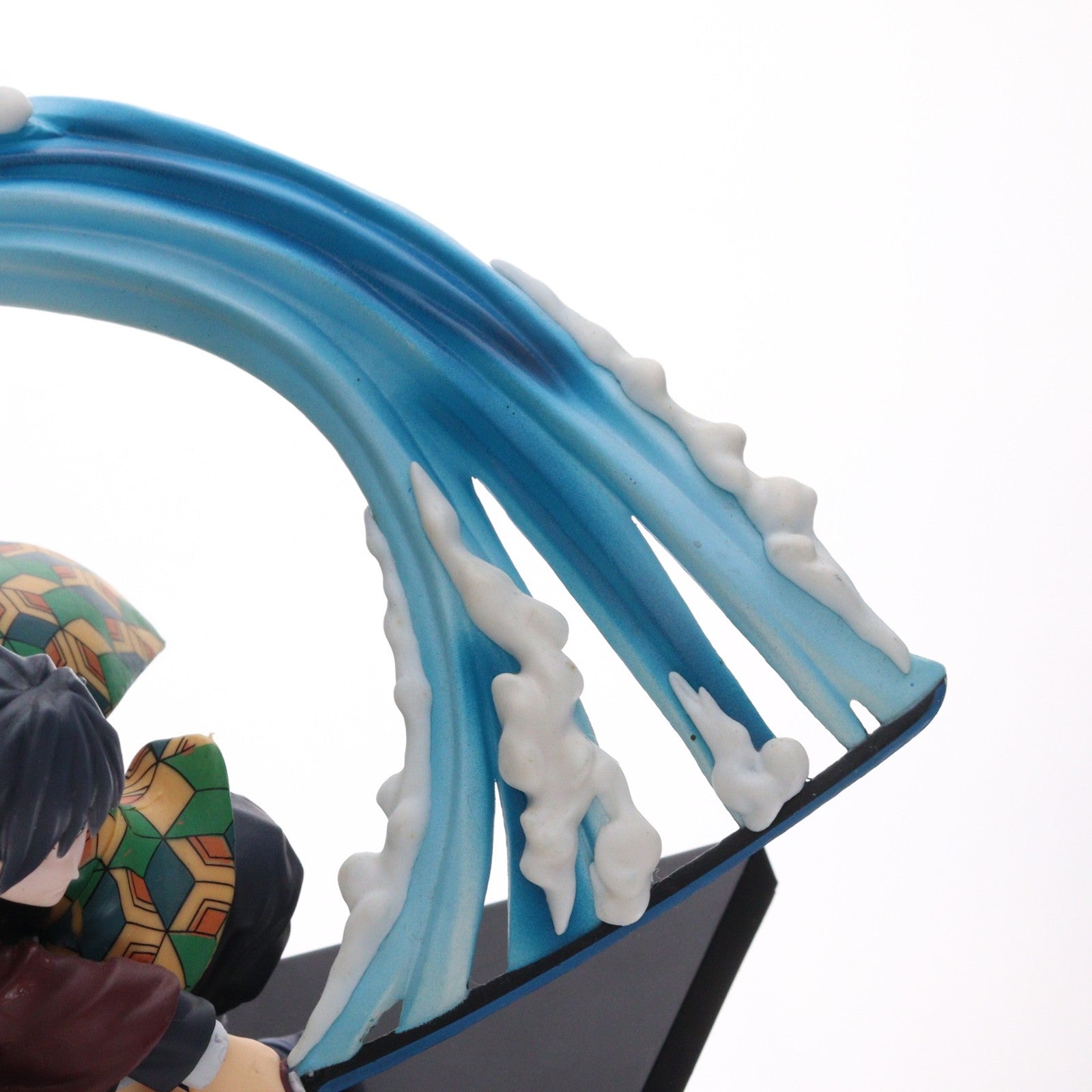 【中古即納】[FIG] B賞 冨岡義勇(とみおかぎゆう) フィギュア 一番くじ 鬼滅の刃 ～折れぬ心と刃で進め～ プライズ(873) バンダイスピリッツ(20210925)