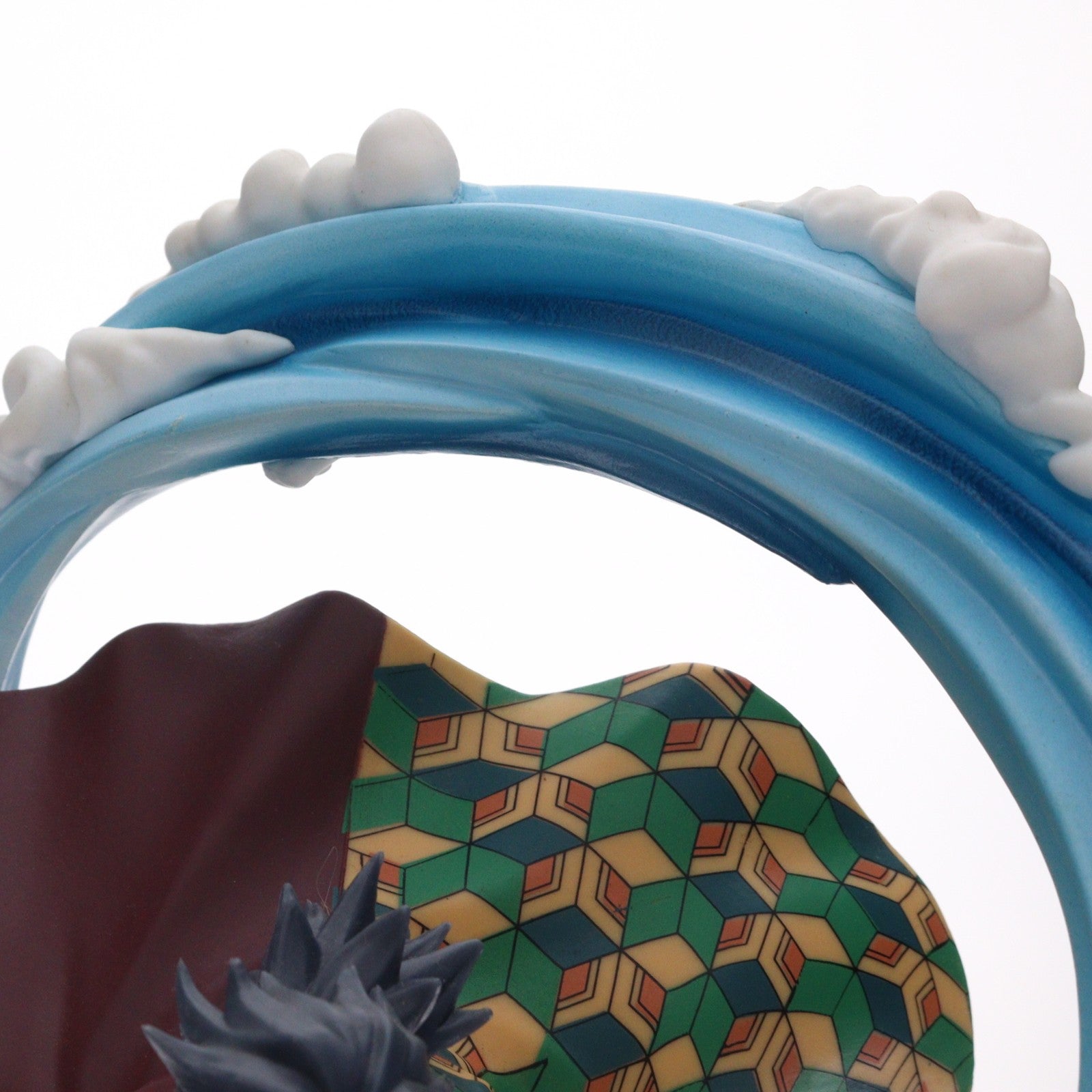 【中古即納】[FIG] B賞 冨岡義勇(とみおかぎゆう) フィギュア 一番くじ 鬼滅の刃 ～折れぬ心と刃で進め～ プライズ(873) バンダイスピリッツ(20210925)