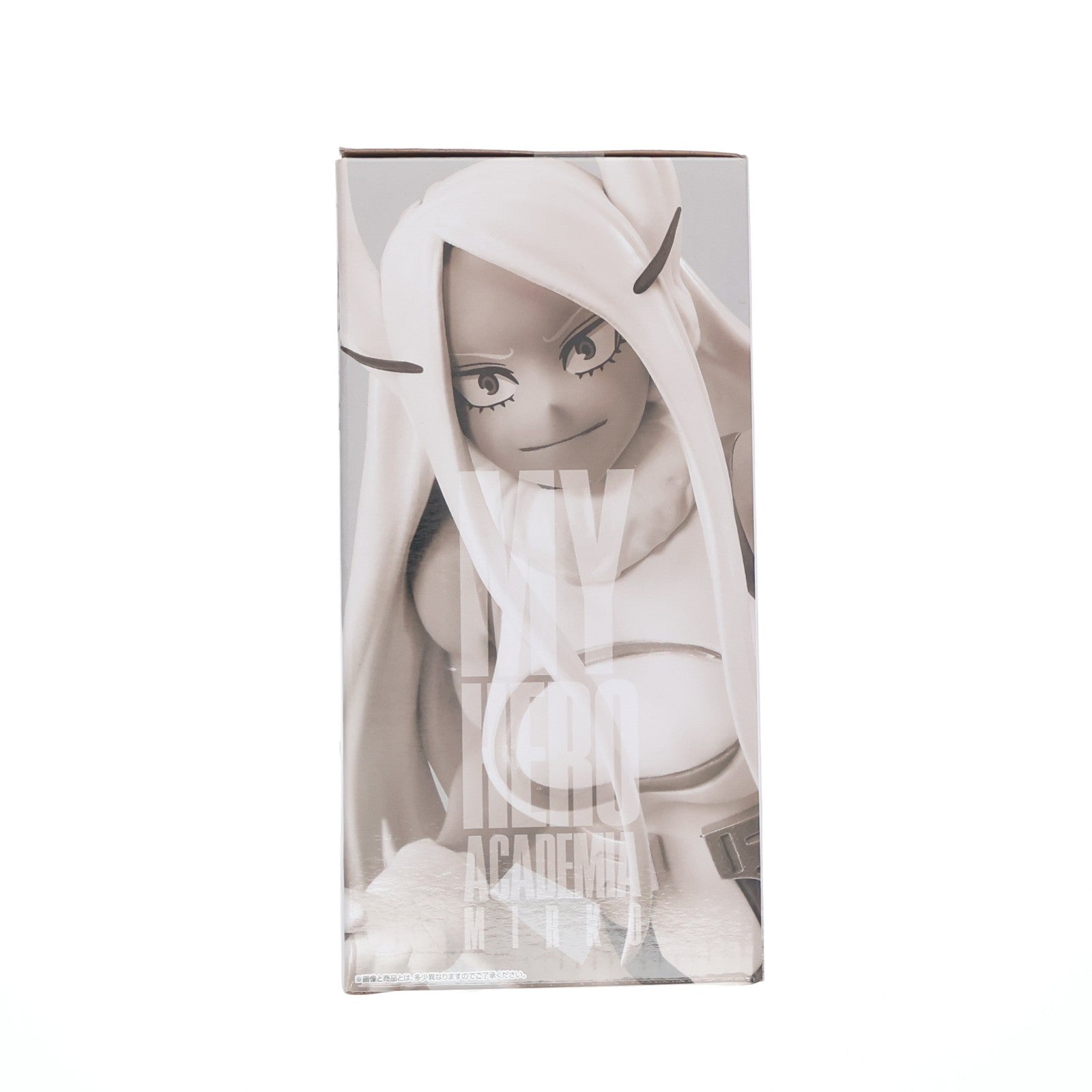 【中古即納】[FIG] H賞 ミルコ ;figure(フィギュア) 一番くじ 僕のヒーローアカデミア ～突入～ プライズ バンダイスピリッツ(20221029)