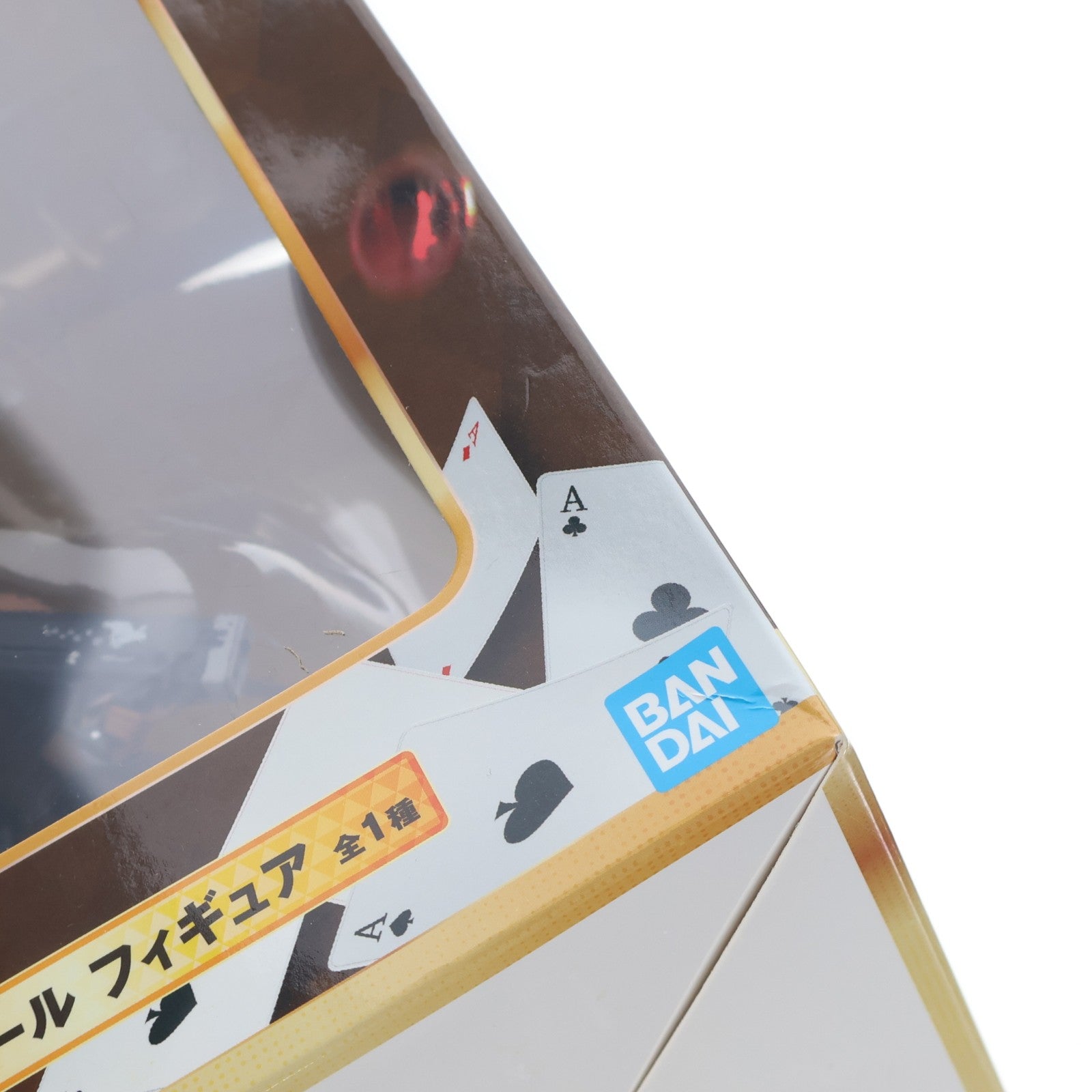 【中古即納】[FIG] B賞 ノワール 一番くじ 勝利の女神:NIKKE(ニケ) CHAPTER5 フィギュア プライズ バンダイスピリッツ(20250802)