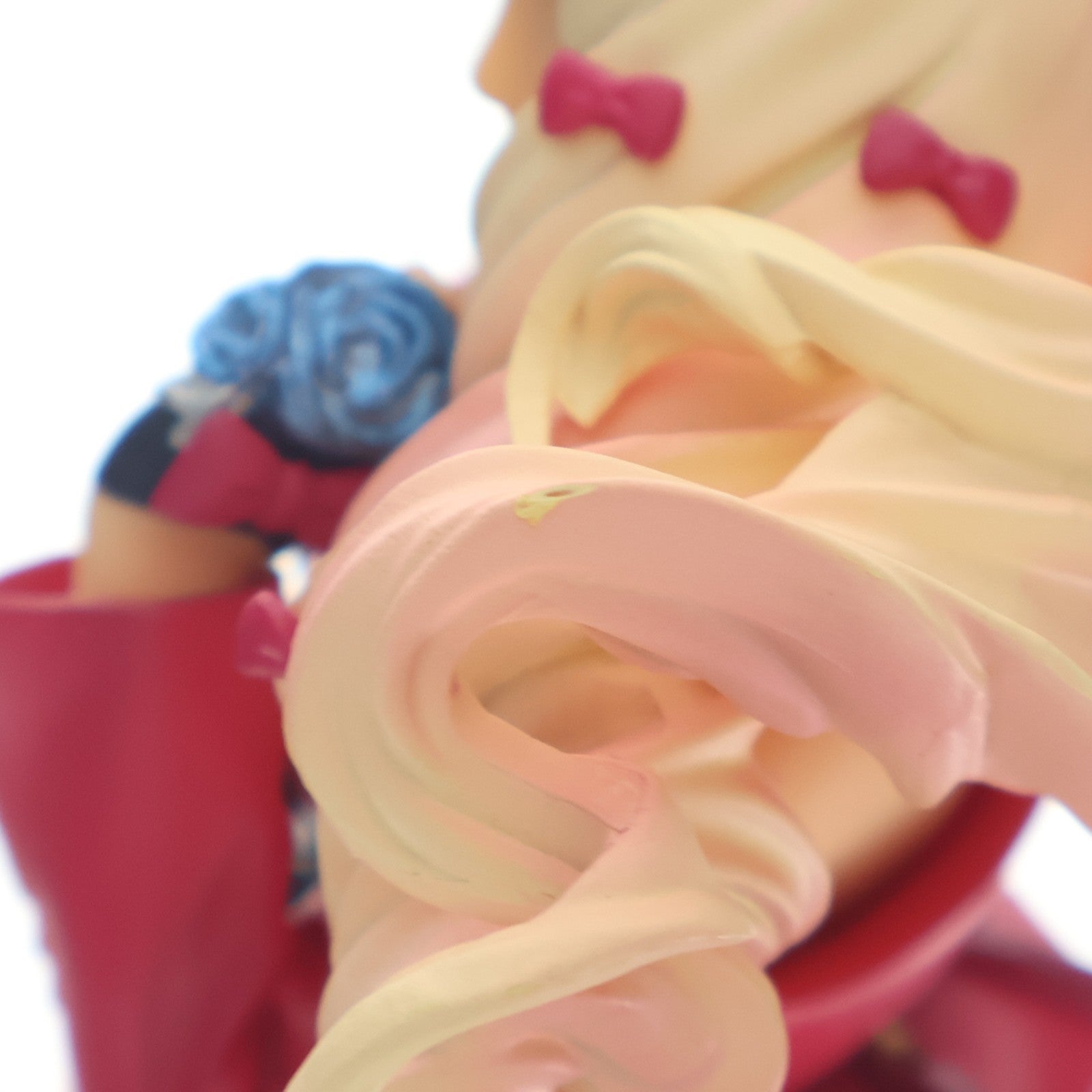 【中古即納】[FIG] C賞 シェリル・ノーム 一番くじプレミアム 劇場版マクロスFサヨナラノツバサ～翼に風を、銀河に歌を!～ プレミアムフィギュア シャイン・オブ・ヴァルキュリアver. プライズ バンプレスト(20120930)