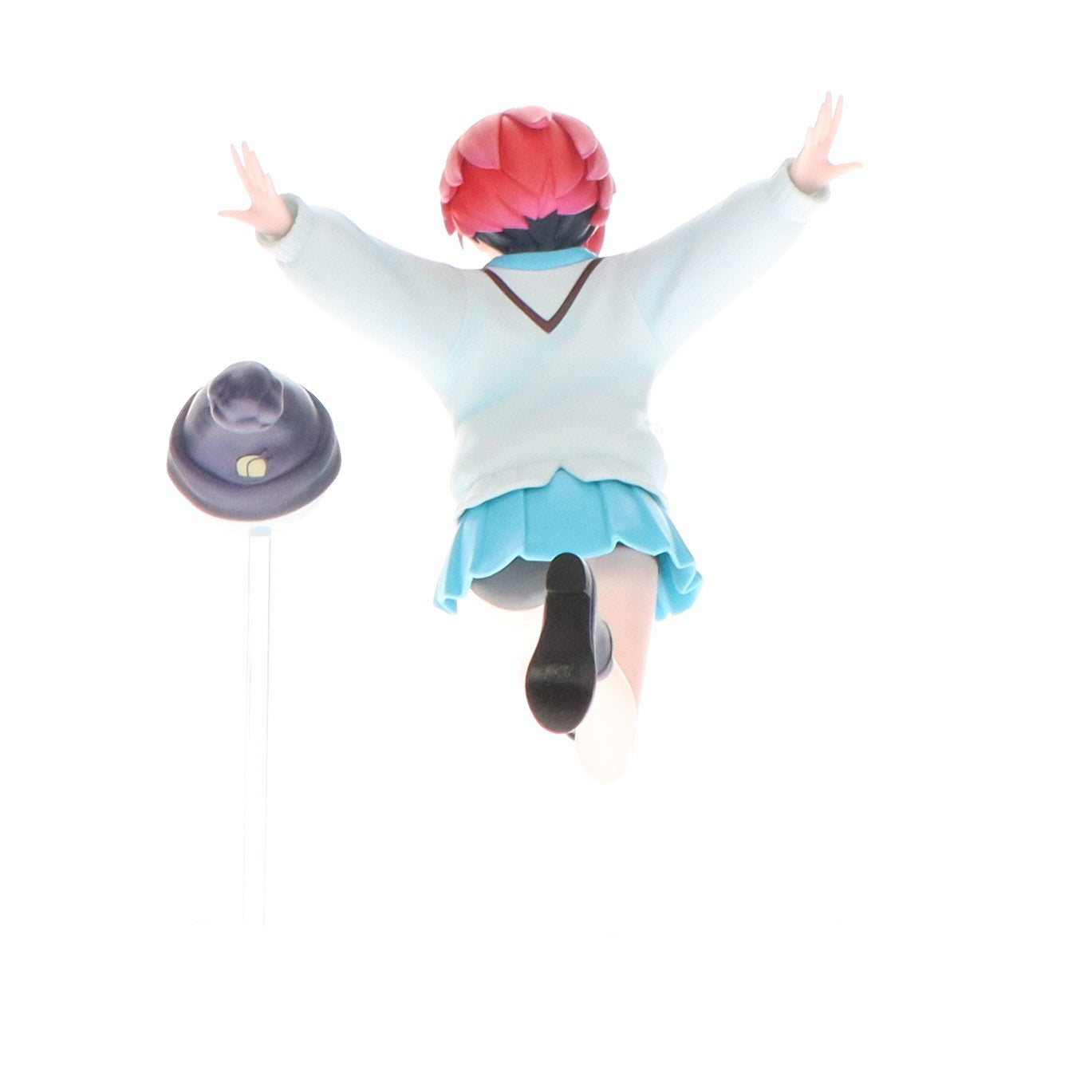 【中古即納】[FIG] A賞 アマテ・ユズリハ(マチュ)&ハロ MASTERLISE 一番くじ 機動戦士Gundam GQuuuuuuX(ジークアクス) vol.2 フィギュア プライズ バンダイスピリッツ(20250509)