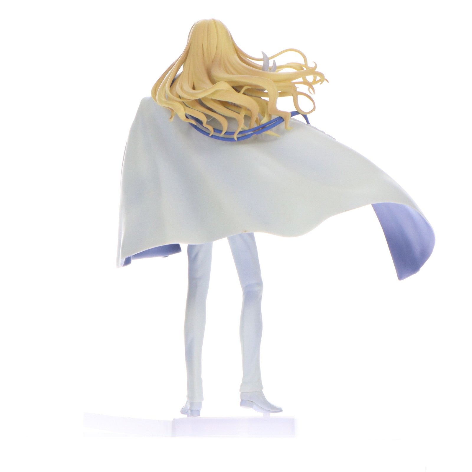 【中古即納】[FIG] A賞 クリプター/キリシュタリア・ヴォーダイム フィギュア 一番くじ Fate/Grand Order Cosmos in the Lostbelt プライズ(943) バンダイスピリッツ(20211009)