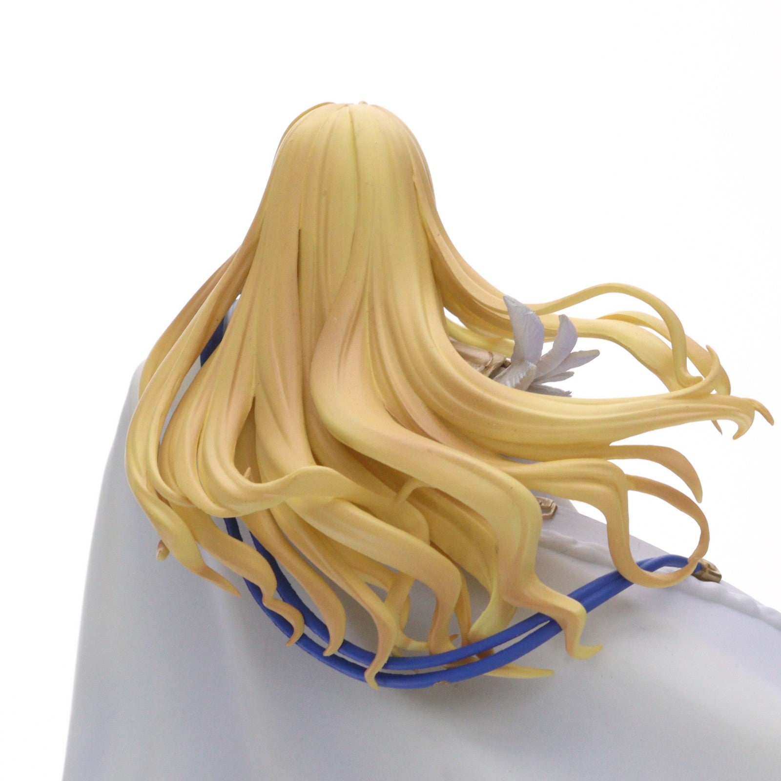 【中古即納】[FIG] A賞 クリプター/キリシュタリア・ヴォーダイム フィギュア 一番くじ Fate/Grand Order Cosmos in the Lostbelt プライズ(943) バンダイスピリッツ(20211009)
