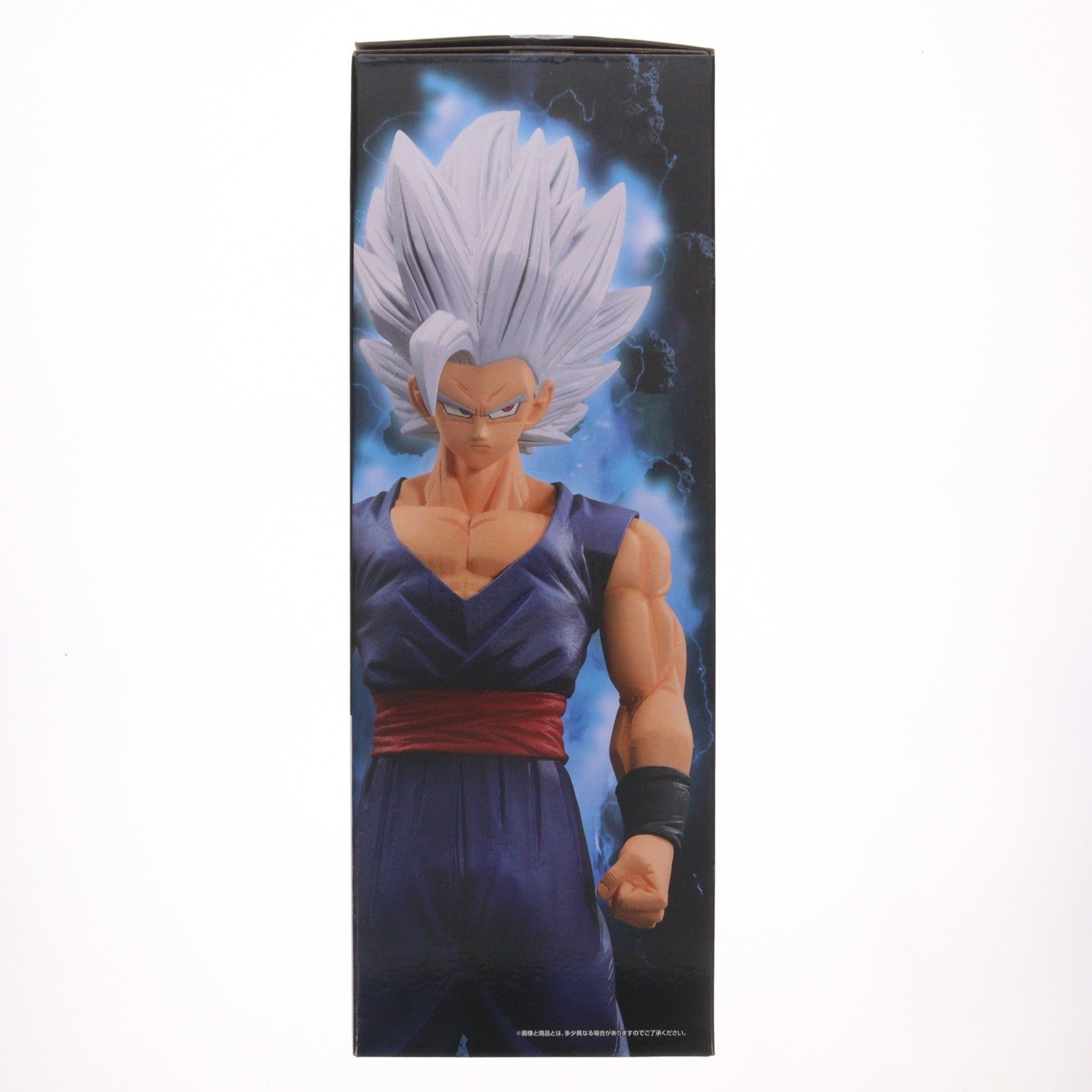 【中古即納】[FIG] A賞 孫悟飯ビースト 一番くじ ドラゴンボール VSオムニバスBRAVE MASTERLISE DRAGON BALL フィギュア プライズ バンダイスピリッツ(20231027)