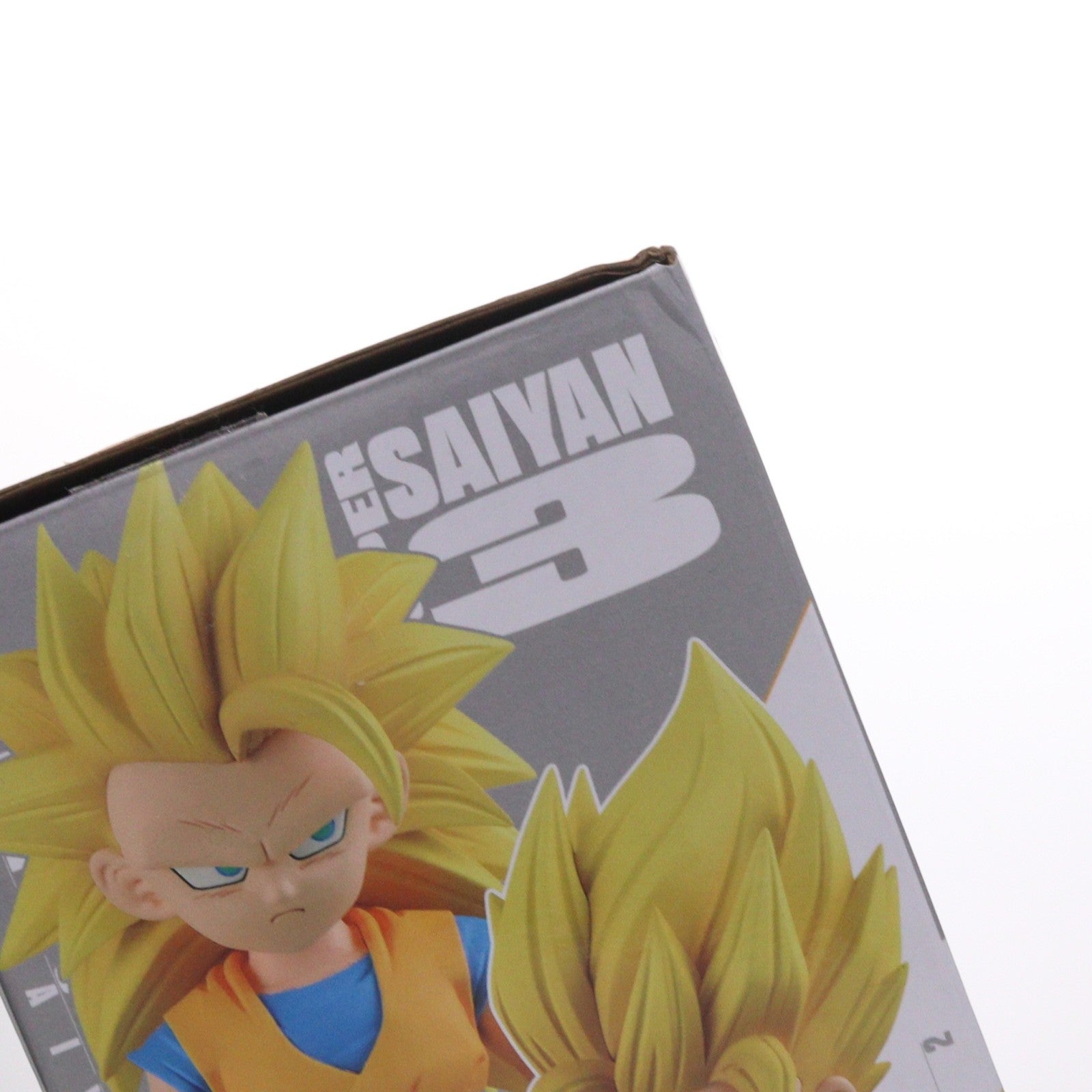 【中古即納】[FIG] B賞 超サイヤ人2/超サイヤ人3孫悟空(ミニ) MASTERLISE EMOVING 一番くじ ドラゴンボールDAIMA(ダイマ) 第2弾 DRAGON BALL フィギュア プライズ バンダイスピリッツ(20250314)