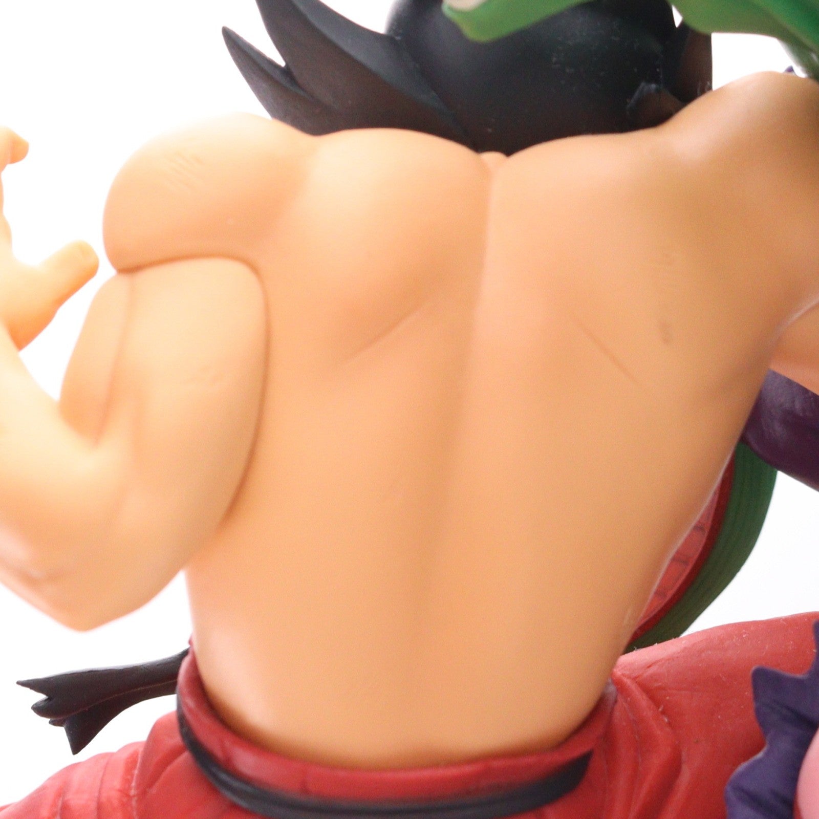 【中古即納】[FIG] A賞 Revible Moment-孫悟空&マジュニア- 一番くじ ドラゴンボール DRAGON HISTORY DRAGON BALL フィギュア プライズ バンダイスピリッツ(20240817)