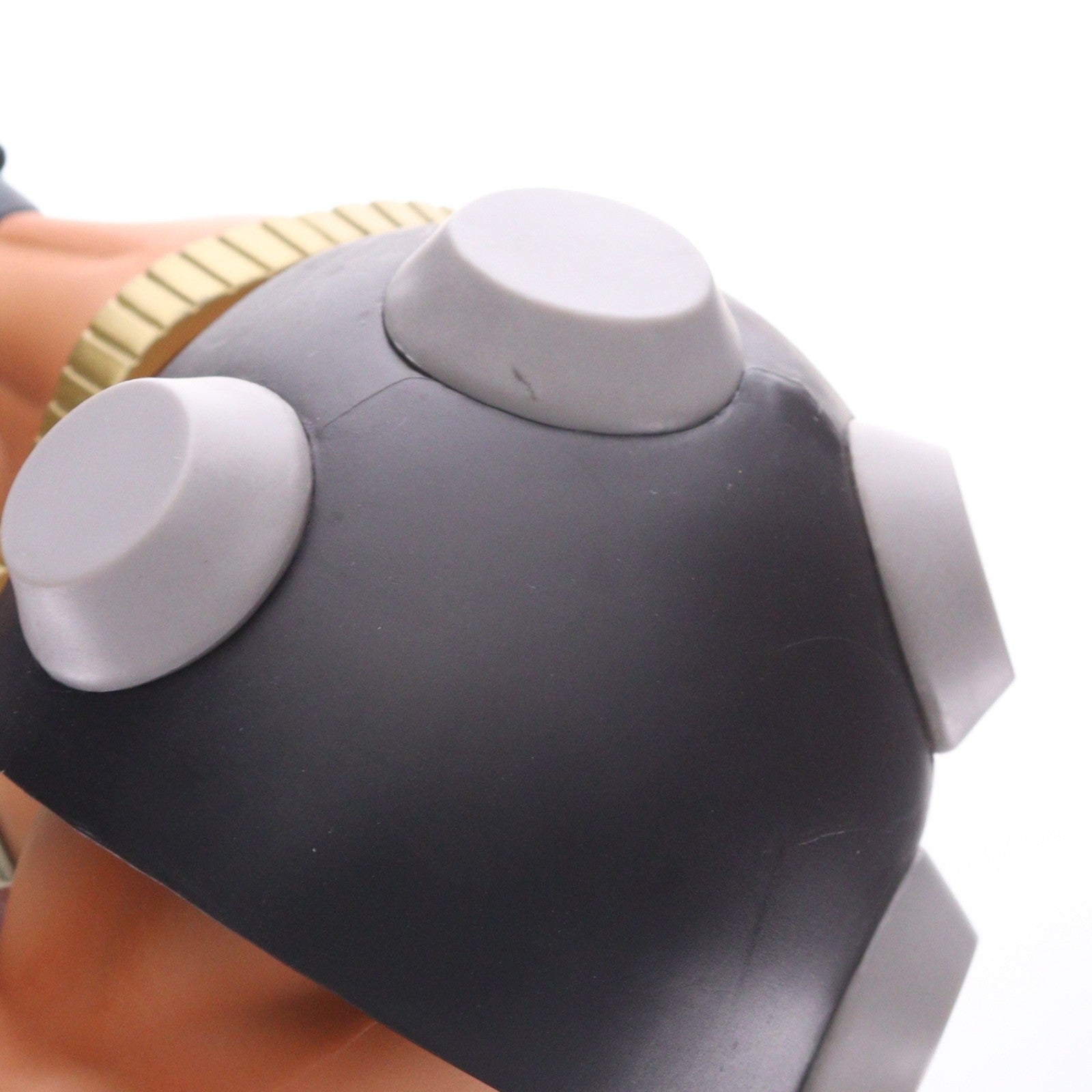 【中古即納】[FIG] D賞 ジョズ 一番くじ ワンピース 白ひげ海賊団～オヤジと息子たち～ MASTERLISE EXPIECE ONE PIECE フィギュア プライズ バンダイスピリッツ(20240622)