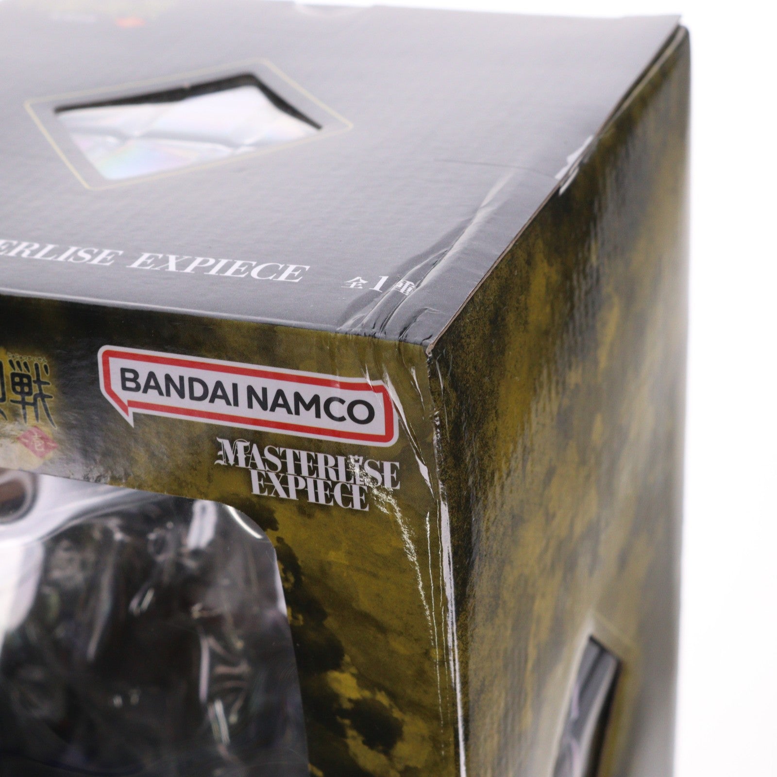 【中古即納】[FIG] H賞 秤金次(はかりきんじ) MASTERLISE EXPIECE 一番くじ 呪術廻戦 死滅回游 ～壱～ フィギュア プライズ バンダイスピリッツ(20260307)