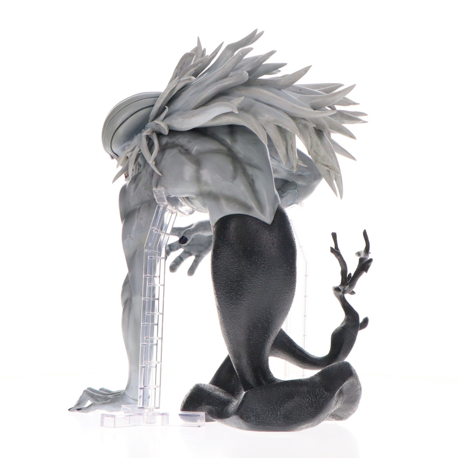 【中古即納】[FIG] ラストワン賞 リカ MASTERLISE 一番くじ 呪術廻戦 死滅回游 ～弐～ フィギュア プライズ バンダイスピリッツ(20260425)