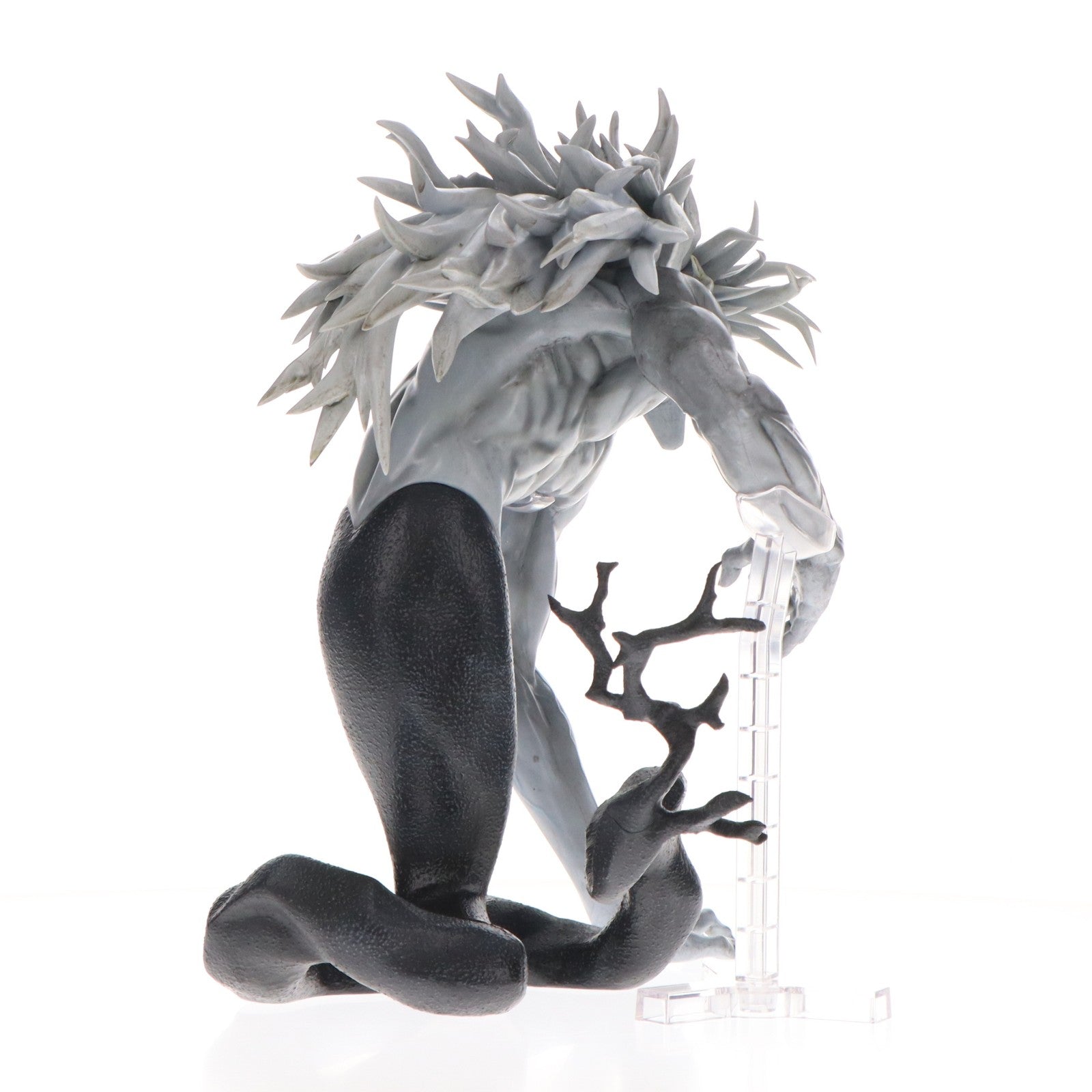 【中古即納】[FIG] ラストワン賞 リカ MASTERLISE 一番くじ 呪術廻戦 死滅回游 ～弐～ フィギュア プライズ バンダイスピリッツ(20260425)