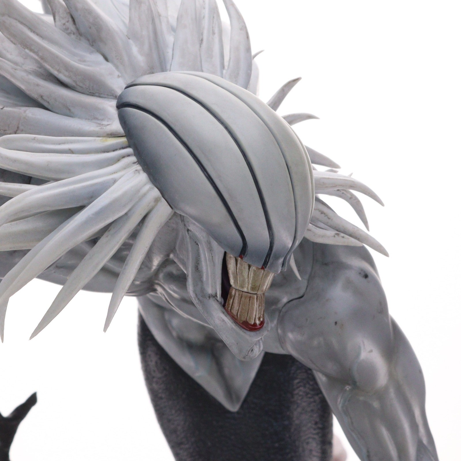 【中古即納】[FIG] ラストワン賞 リカ MASTERLISE 一番くじ 呪術廻戦 死滅回游 ～弐～ フィギュア プライズ バンダイスピリッツ(20260425)