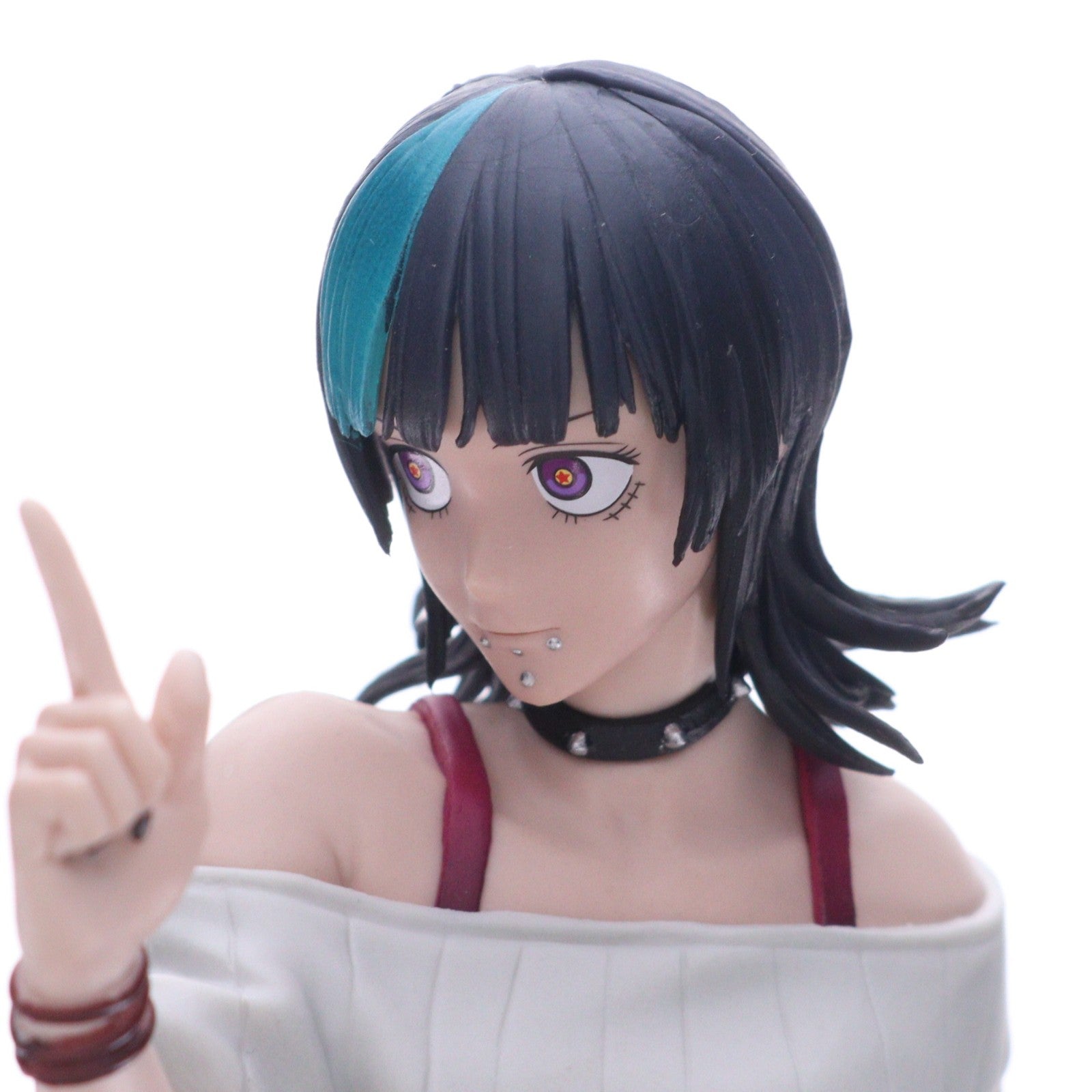 【中古即納】[FIG] I賞 星綺羅羅(ほしきらら) MASTERLISE EXPIECE 一番くじ 呪術廻戦 死滅回游 ～壱～ フィギュア プライズ バンダイスピリッツ(20260307)