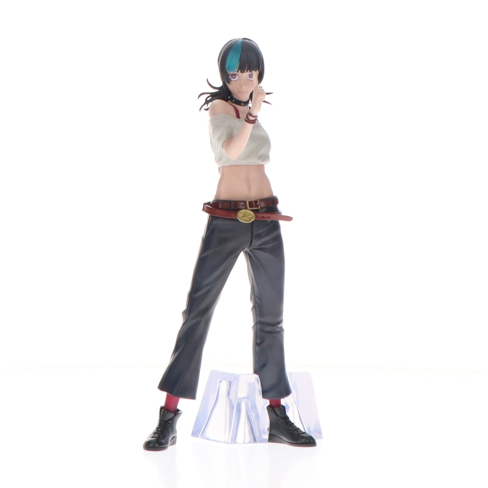 【中古即納】[FIG] I賞 星綺羅羅(ほしきらら) MASTERLISE EXPIECE 一番くじ 呪術廻戦 死滅回游 ～壱～ フィギュア プライズ バンダイスピリッツ(20260307)