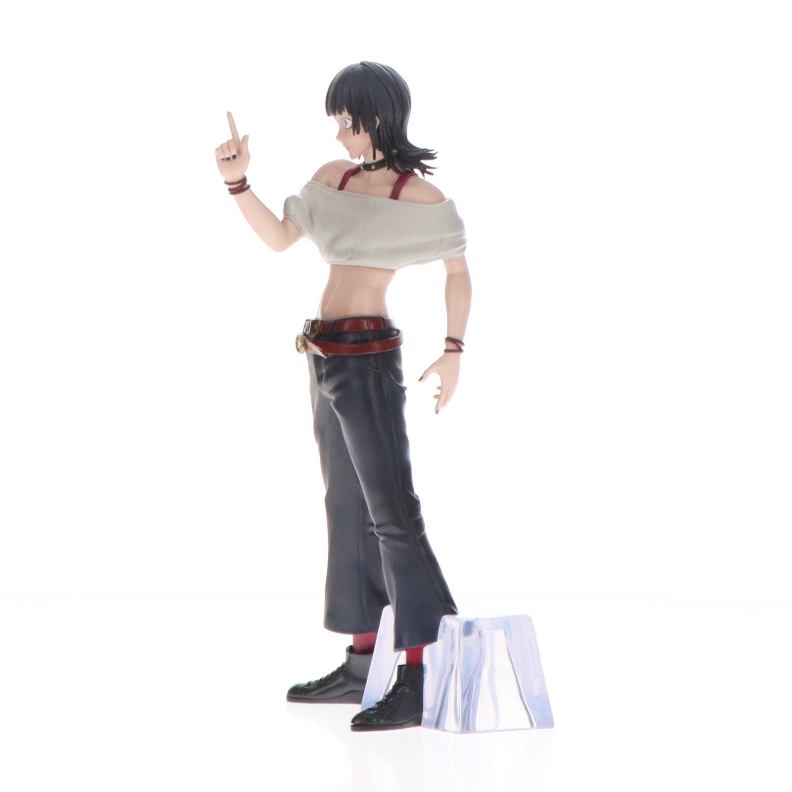 【中古即納】[FIG] I賞 星綺羅羅(ほしきらら) MASTERLISE EXPIECE 一番くじ 呪術廻戦 死滅回游 ～壱～ フィギュア プライズ バンダイスピリッツ(20260307)