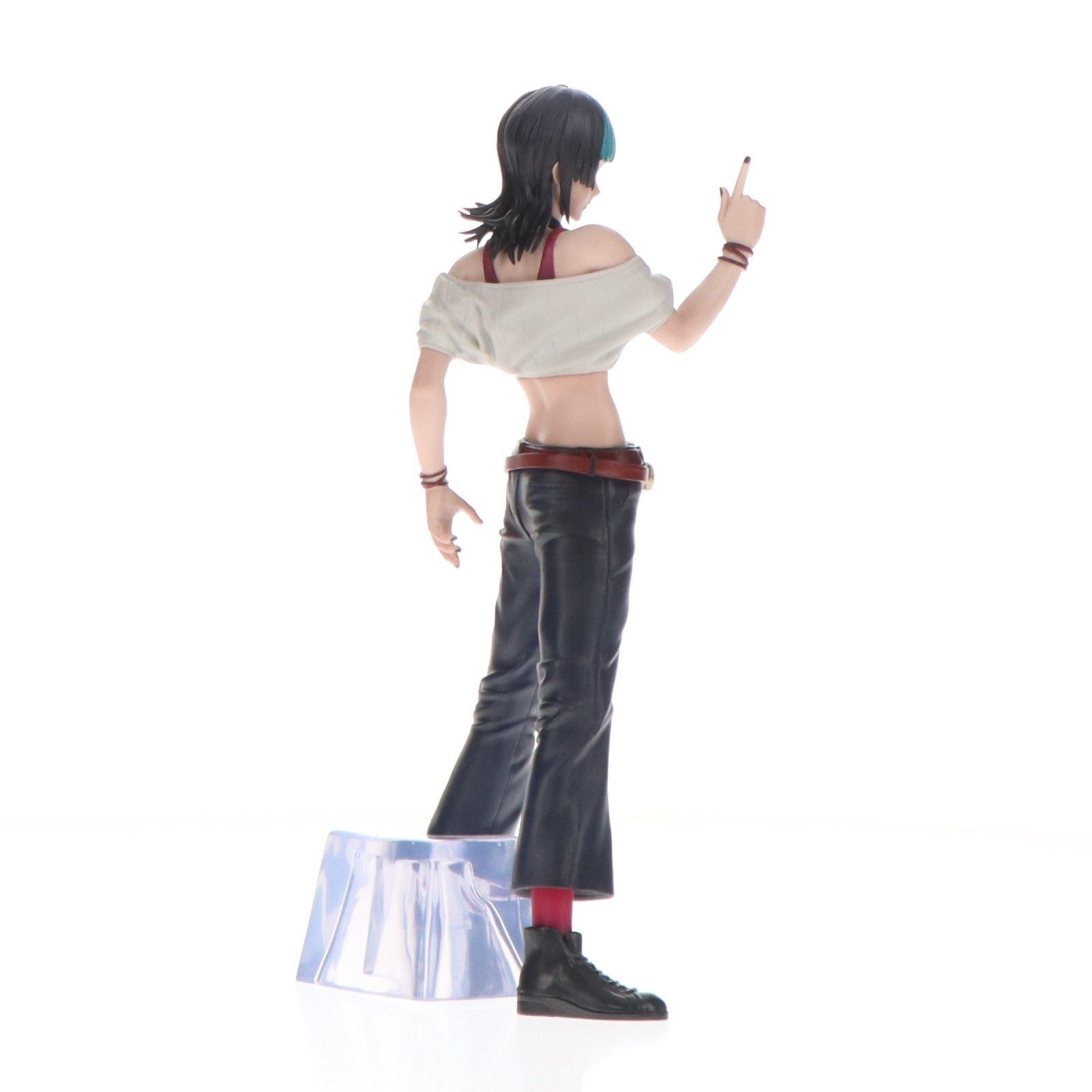 【中古即納】[FIG] I賞 星綺羅羅(ほしきらら) MASTERLISE EXPIECE 一番くじ 呪術廻戦 死滅回游 ～壱～ フィギュア プライズ バンダイスピリッツ(20260307)
