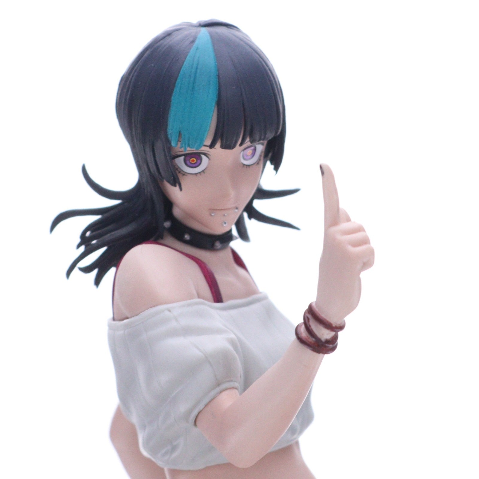 【中古即納】[FIG] I賞 星綺羅羅(ほしきらら) MASTERLISE EXPIECE 一番くじ 呪術廻戦 死滅回游 ～壱～ フィギュア プライズ バンダイスピリッツ(20260307)