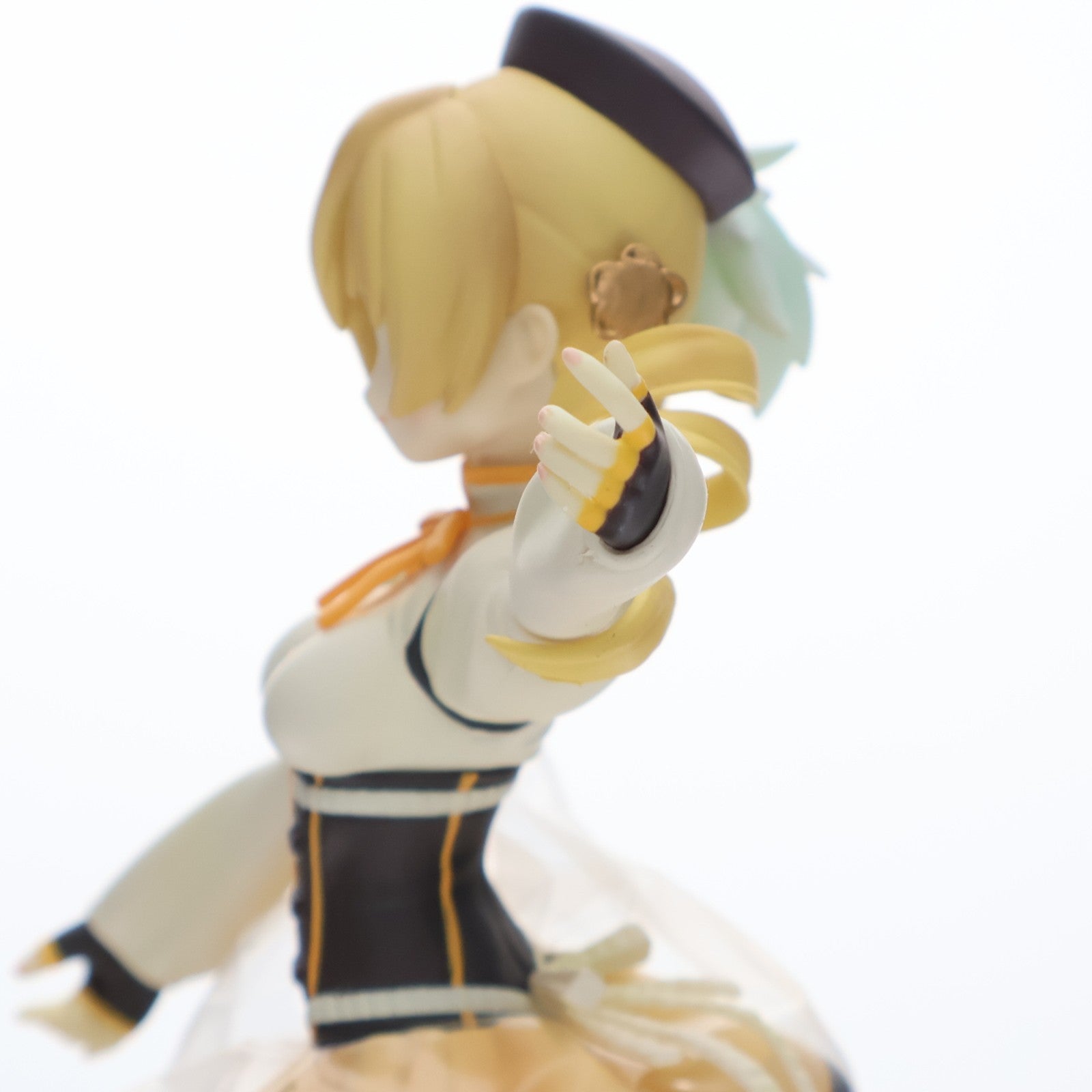 【中古即納】[FIG] C賞 巴マミ(ともえまみ) プレミアムフィギュア 一番くじプレミアム 劇場版 魔法少女まどか☆マギカ～スペシャルリミテッド～ プライズ バンプレスト(20140510)
