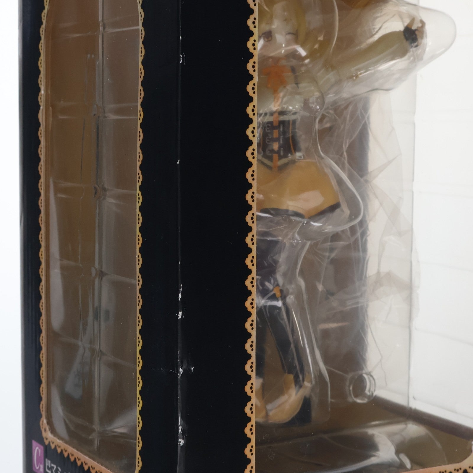 【中古即納】[FIG] C賞 巴マミ(ともえまみ) プレミアムフィギュア 一番くじプレミアム 劇場版 魔法少女まどか☆マギカ～スペシャルリミテッド～ プライズ バンプレスト(20140510)
