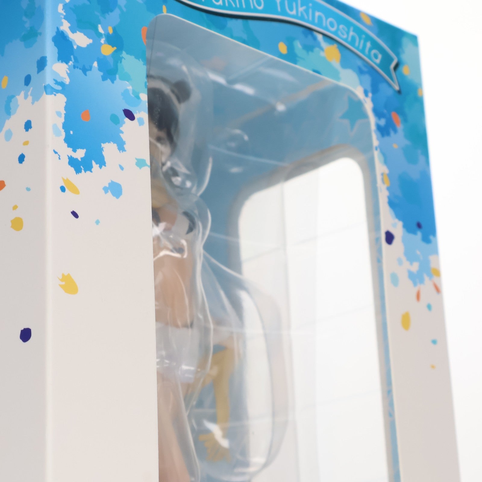 【中古即納】[FIG] A賞 雪ノ下雪乃(ゆきのしたゆきの) パンさんver. フィギュア 一番くじ やはり俺の青春ラブコメはまちがっている。完 あつまれ!パンさんパーティ! プライズ(871) バンダイスピリッツ(20210522)