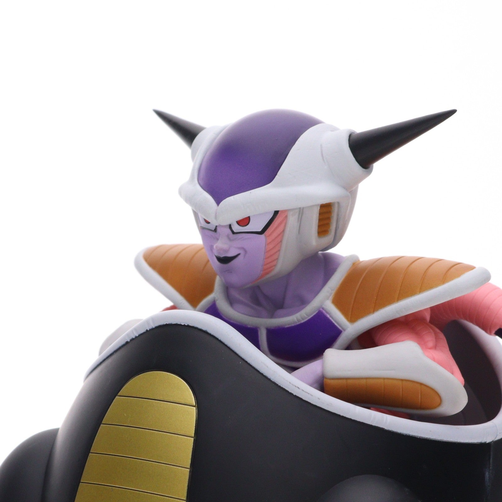 【中古即納】[FIG] A賞 フリーザ 一番くじ ドラゴンボール EX 恐怖!!フリーザ軍 ドラゴンボールZ MASTERLISE フィギュア プライズ バンダイスピリッツ(20230225)