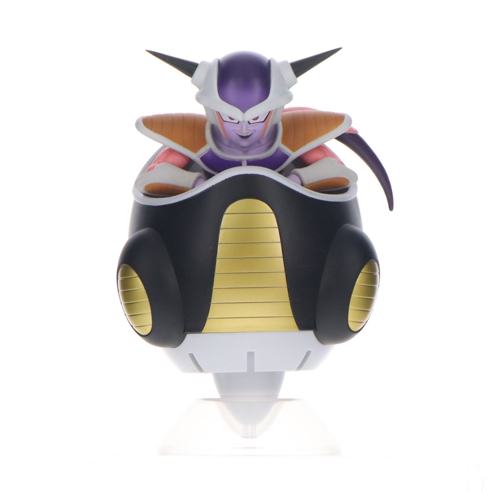 【中古即納】[FIG] A賞 フリーザ 一番くじ ドラゴンボール EX 恐怖!!フリーザ軍 ドラゴンボールZ MASTERLISE フィギュア プライズ バンダイスピリッツ(20230225)