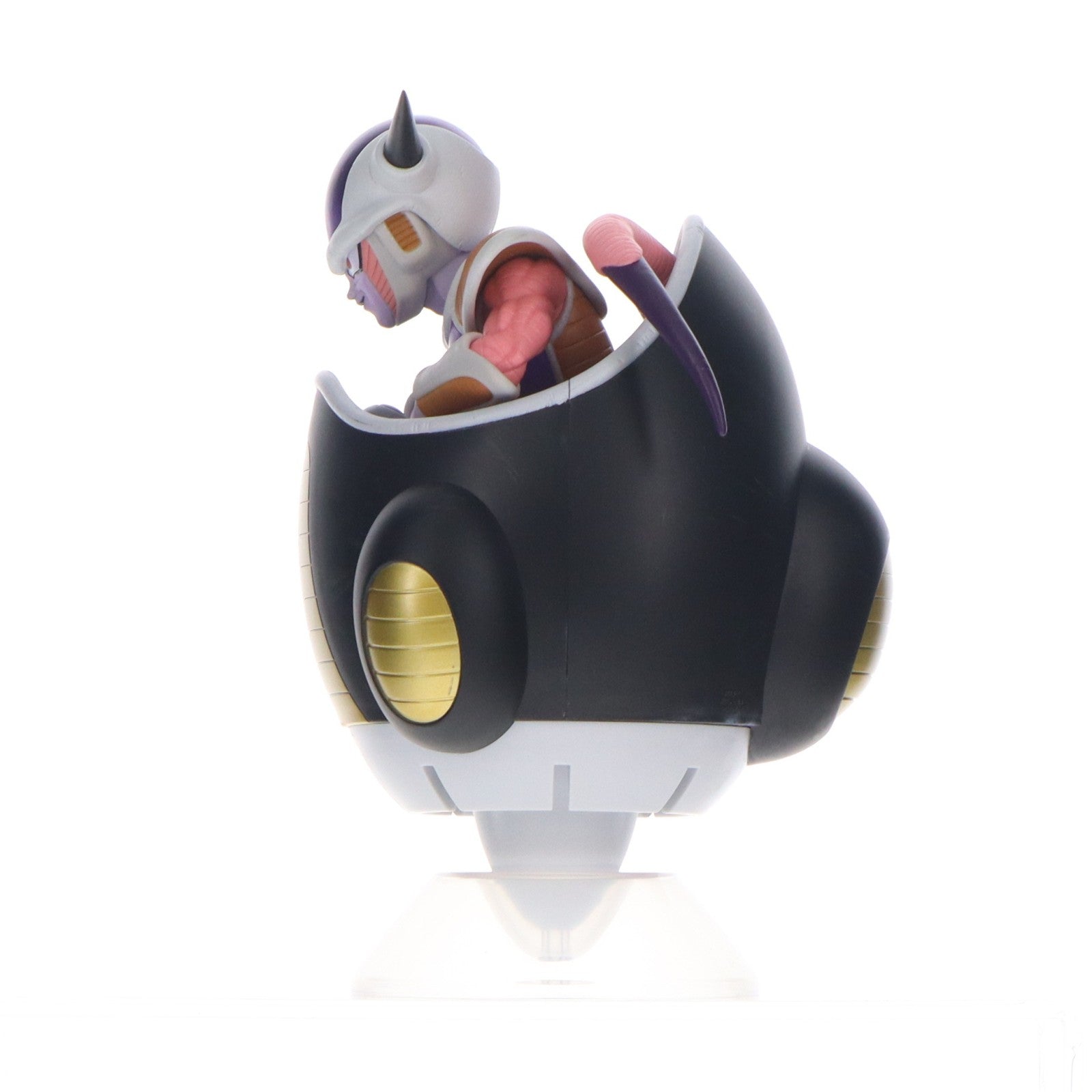 【中古即納】[FIG] A賞 フリーザ 一番くじ ドラゴンボール EX 恐怖!!フリーザ軍 ドラゴンボールZ MASTERLISE フィギュア プライズ バンダイスピリッツ(20230225)