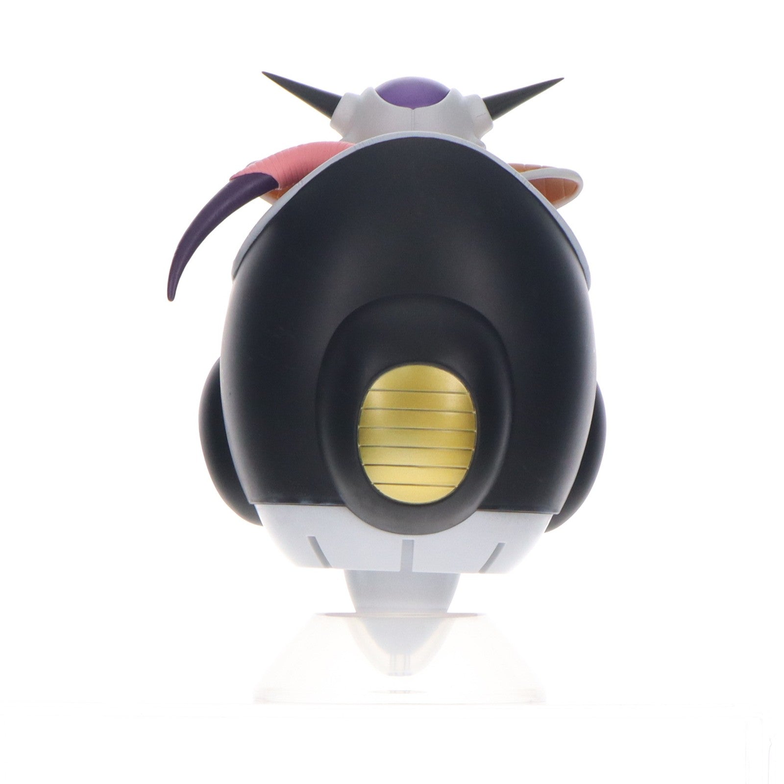 【中古即納】[FIG] A賞 フリーザ 一番くじ ドラゴンボール EX 恐怖!!フリーザ軍 ドラゴンボールZ MASTERLISE フィギュア プライズ バンダイスピリッツ(20230225)