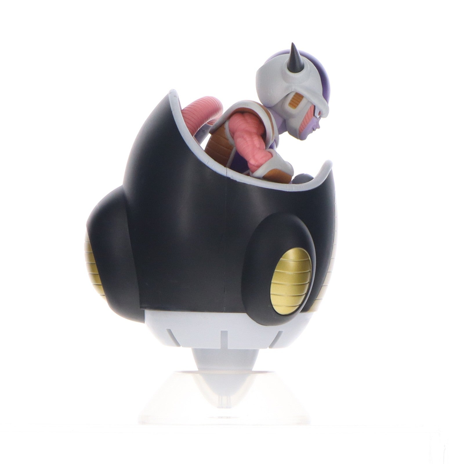 【中古即納】[FIG] A賞 フリーザ 一番くじ ドラゴンボール EX 恐怖!!フリーザ軍 ドラゴンボールZ MASTERLISE フィギュア プライズ バンダイスピリッツ(20230225)